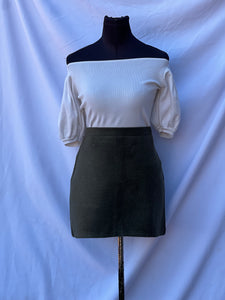 Preloved Winter Skirt (32)