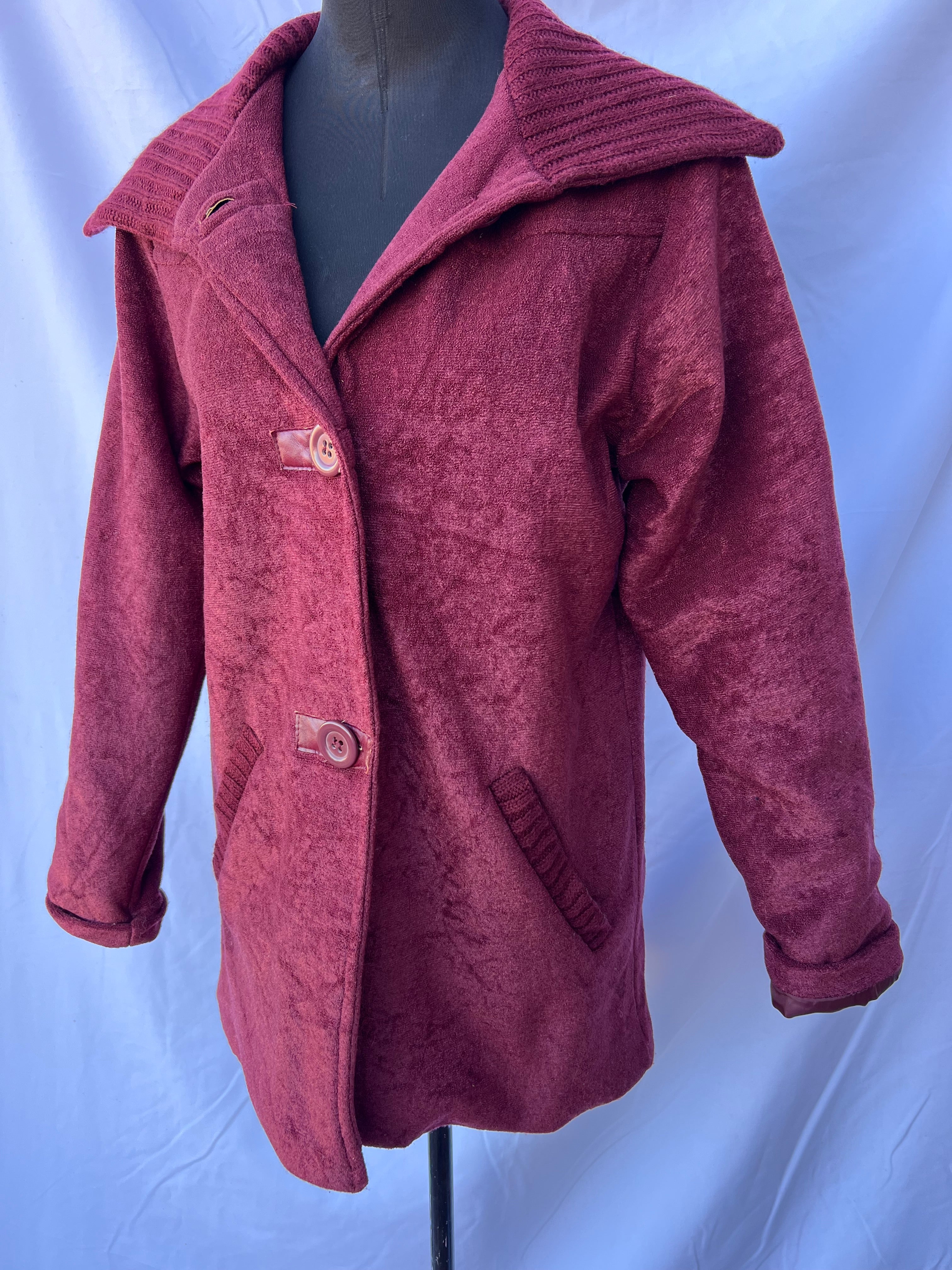 Preloved Jacket (M)