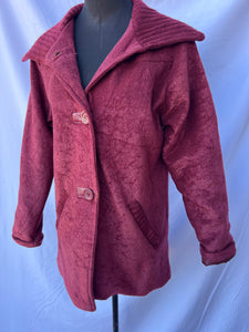 Preloved Jacket (M)