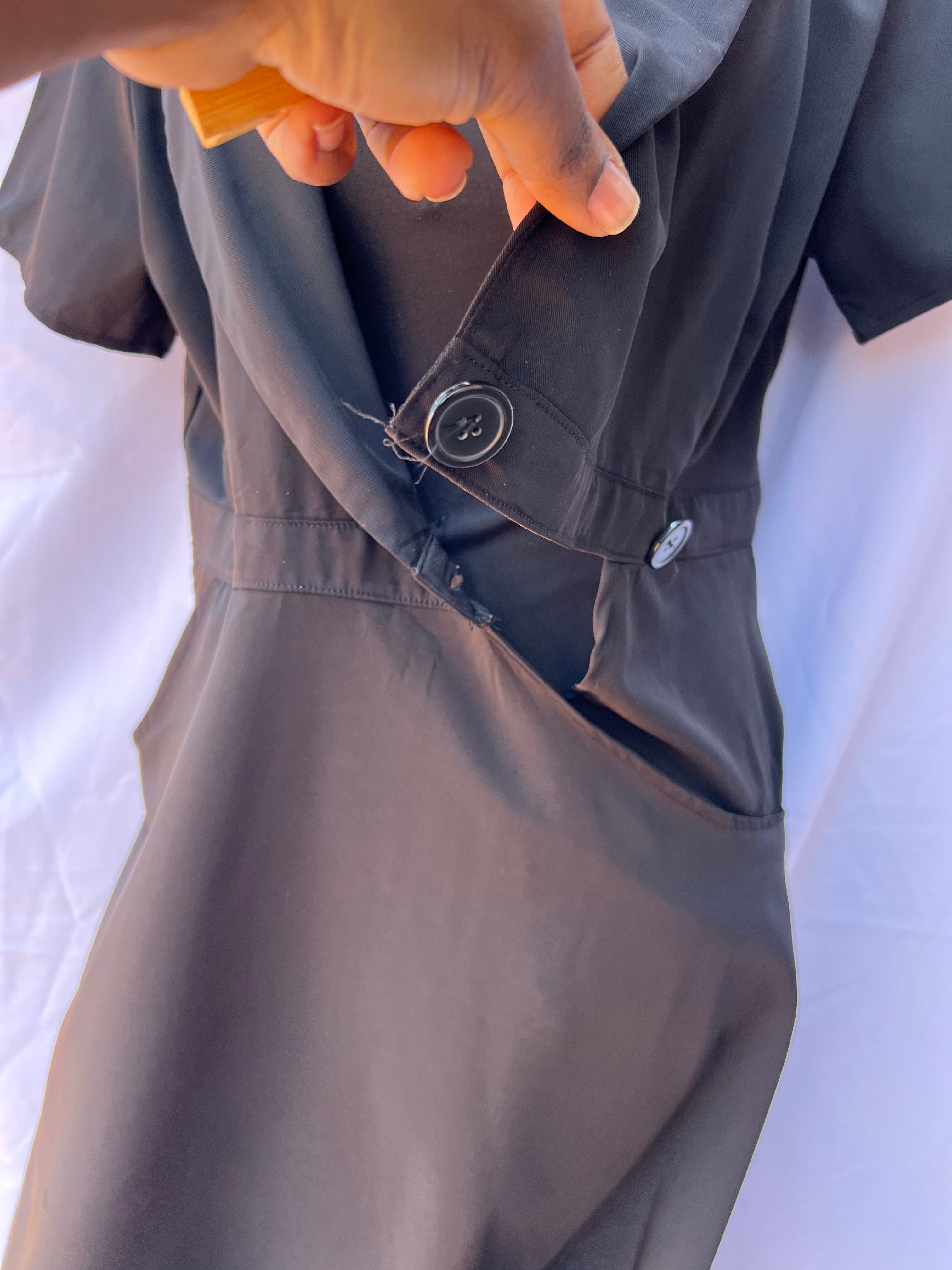 Preloved Dress (34)