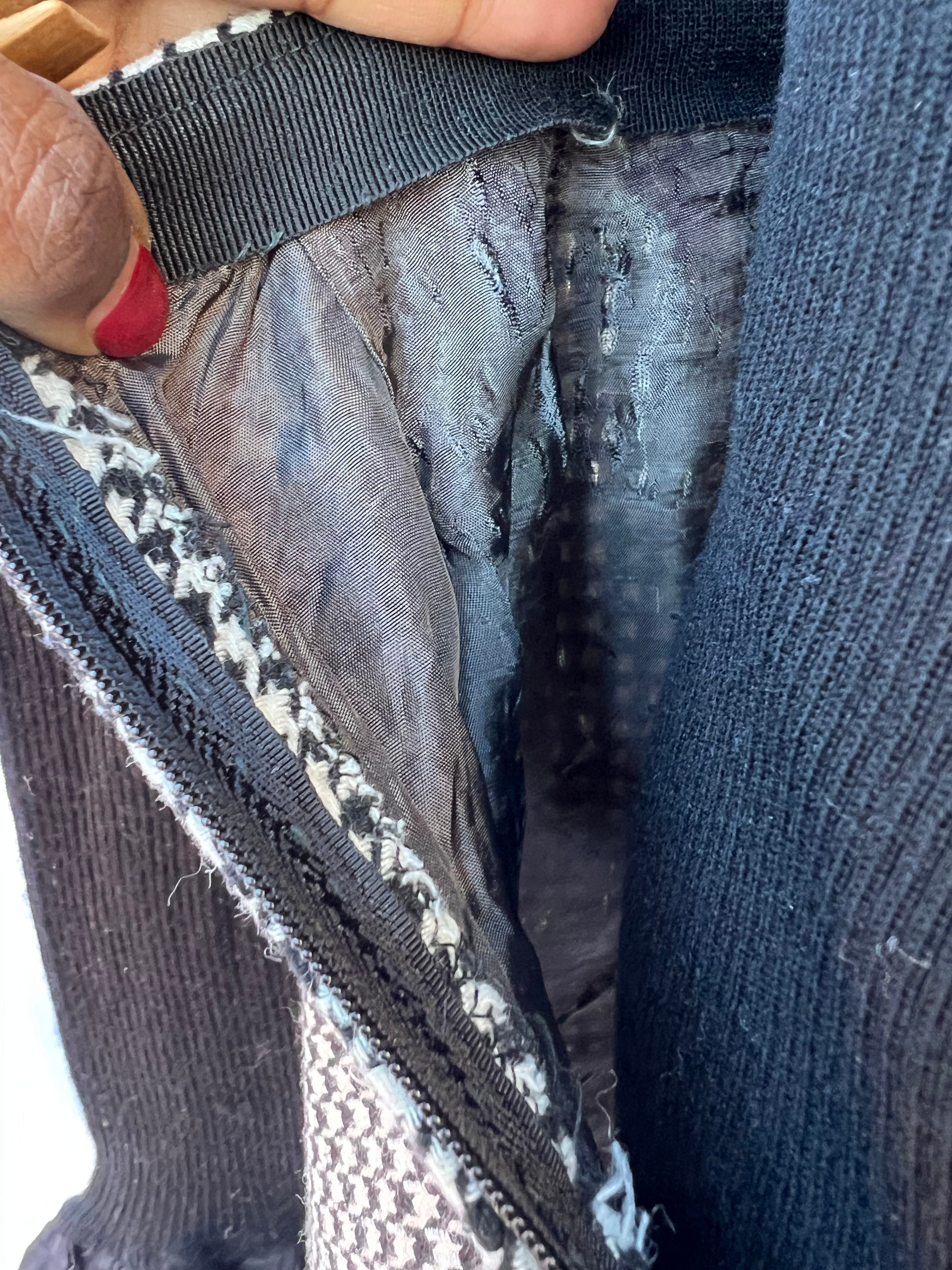 Preloved Winter Skirt (32)