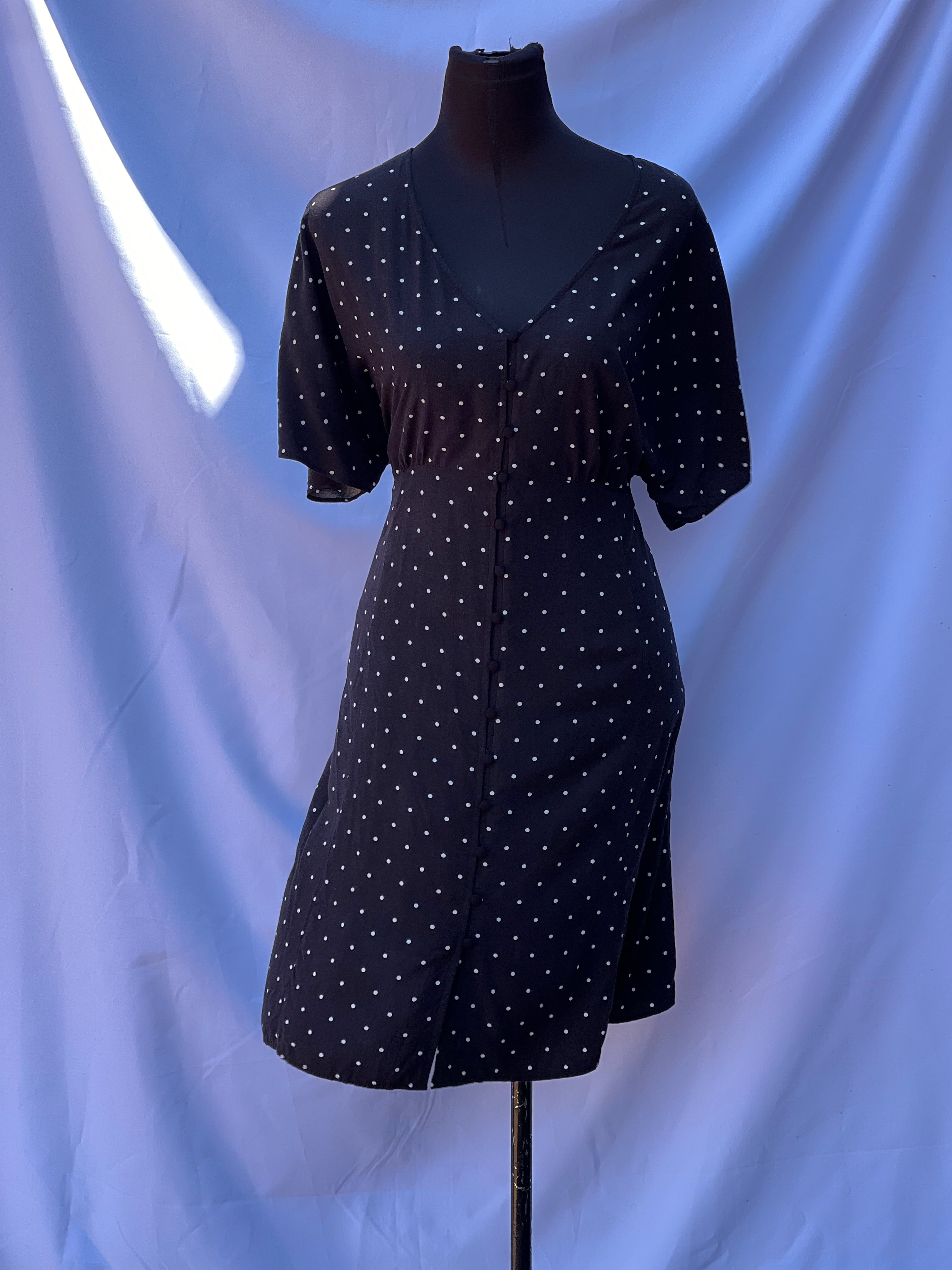 Preloved Dress (36)