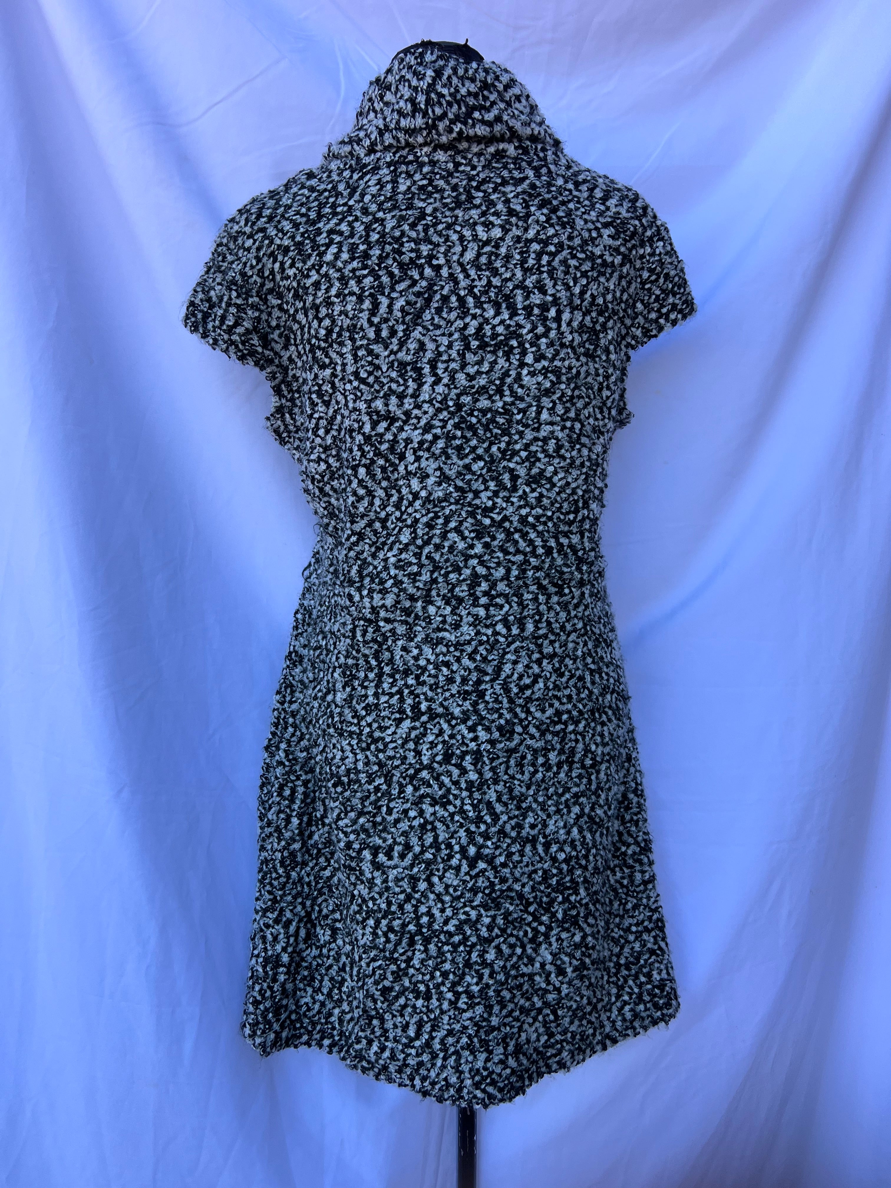 Preloved Winter Dress (32)