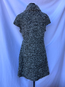 Preloved Winter Dress (32)