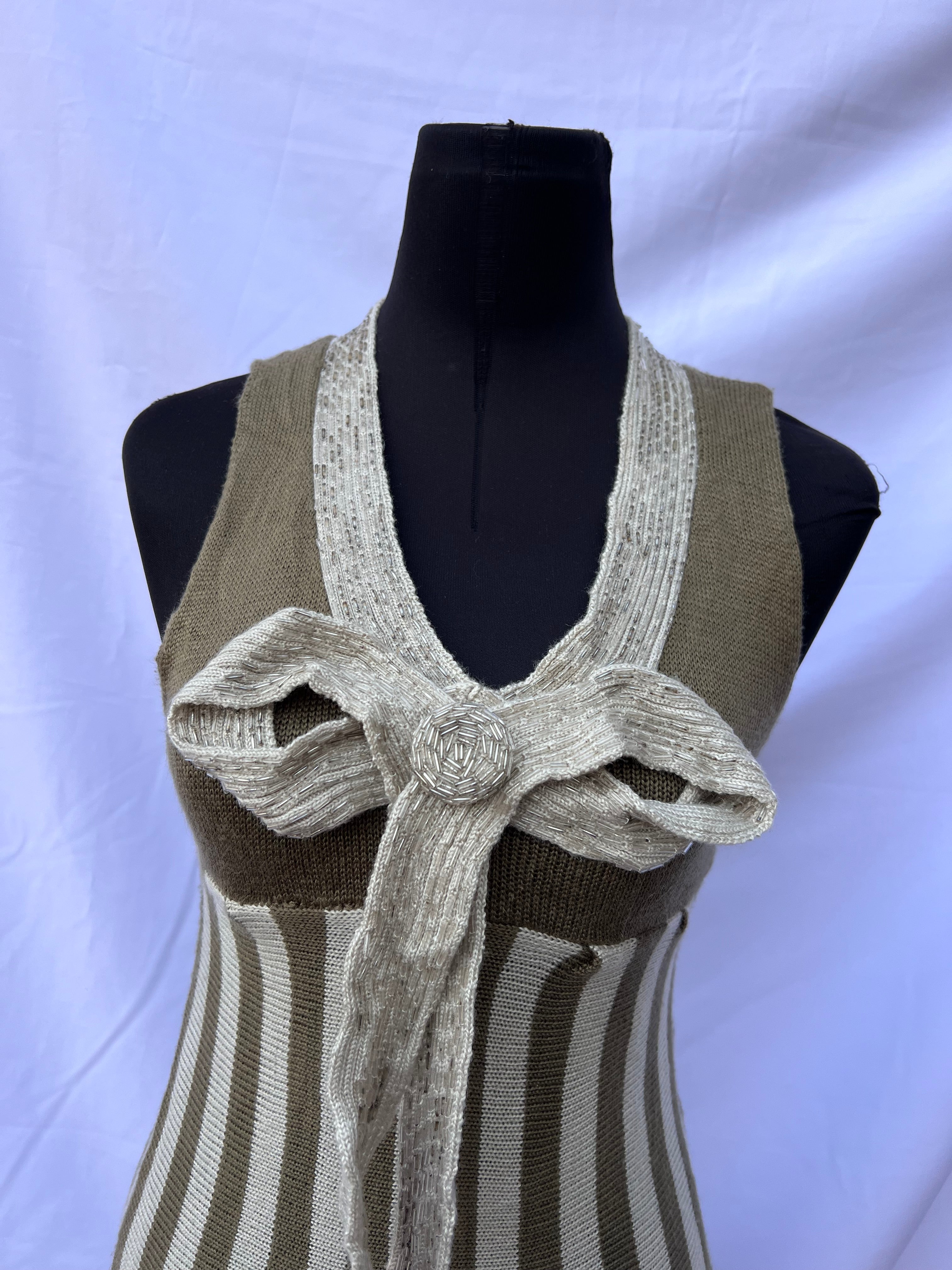 Preloved Winter Dress (30)