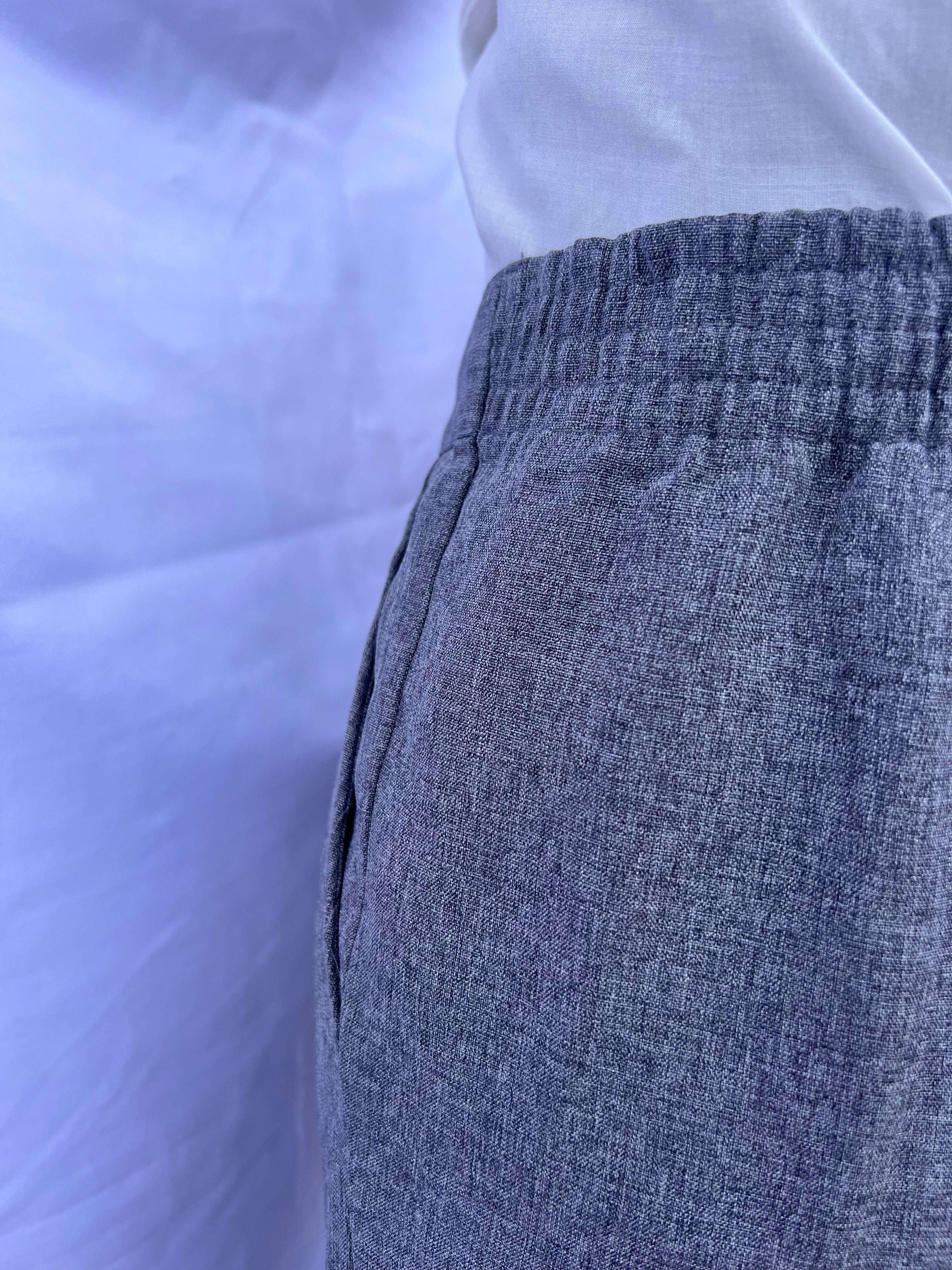 Preloved Formal Pants (34)