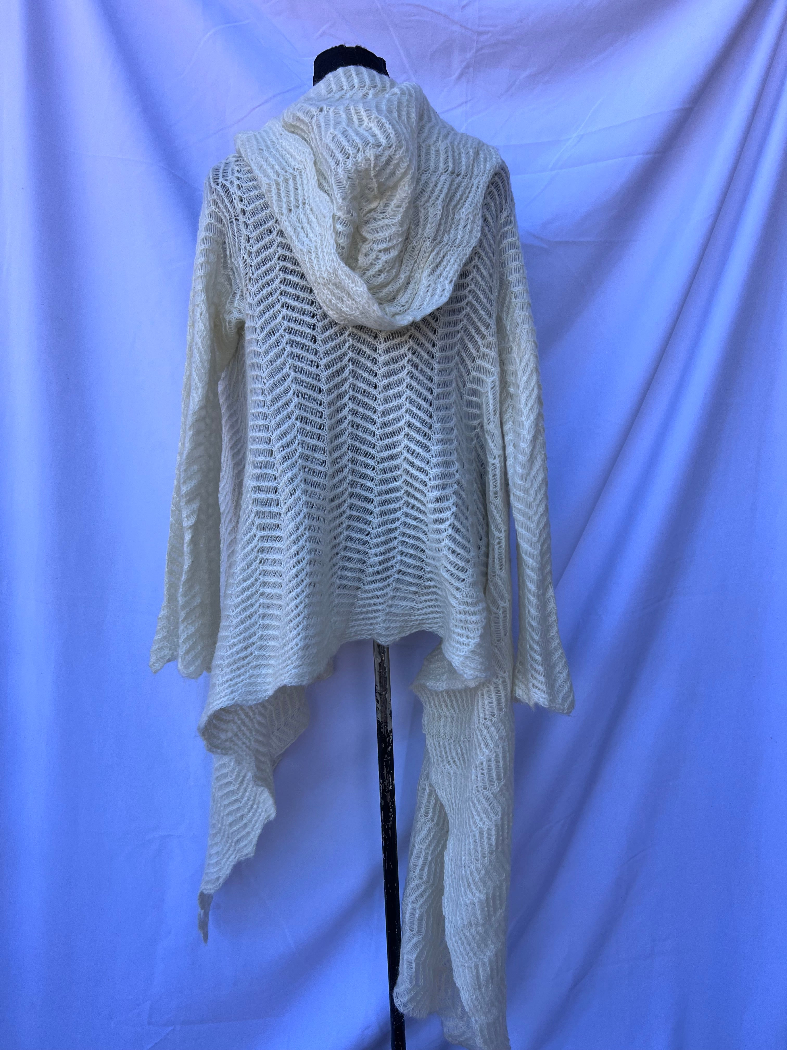 Preloved Cardigan (S-M)