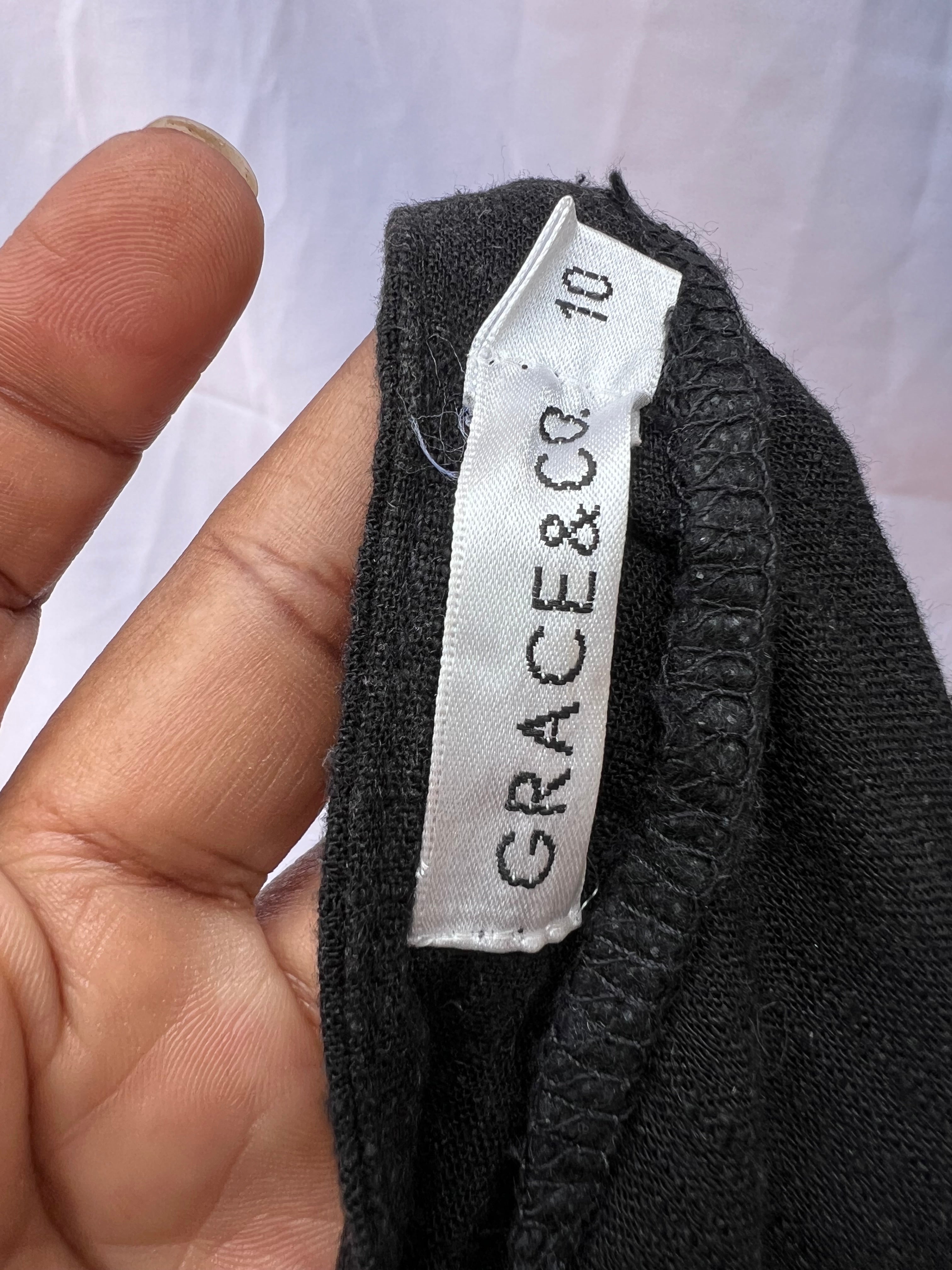 Preloved Dress (32)