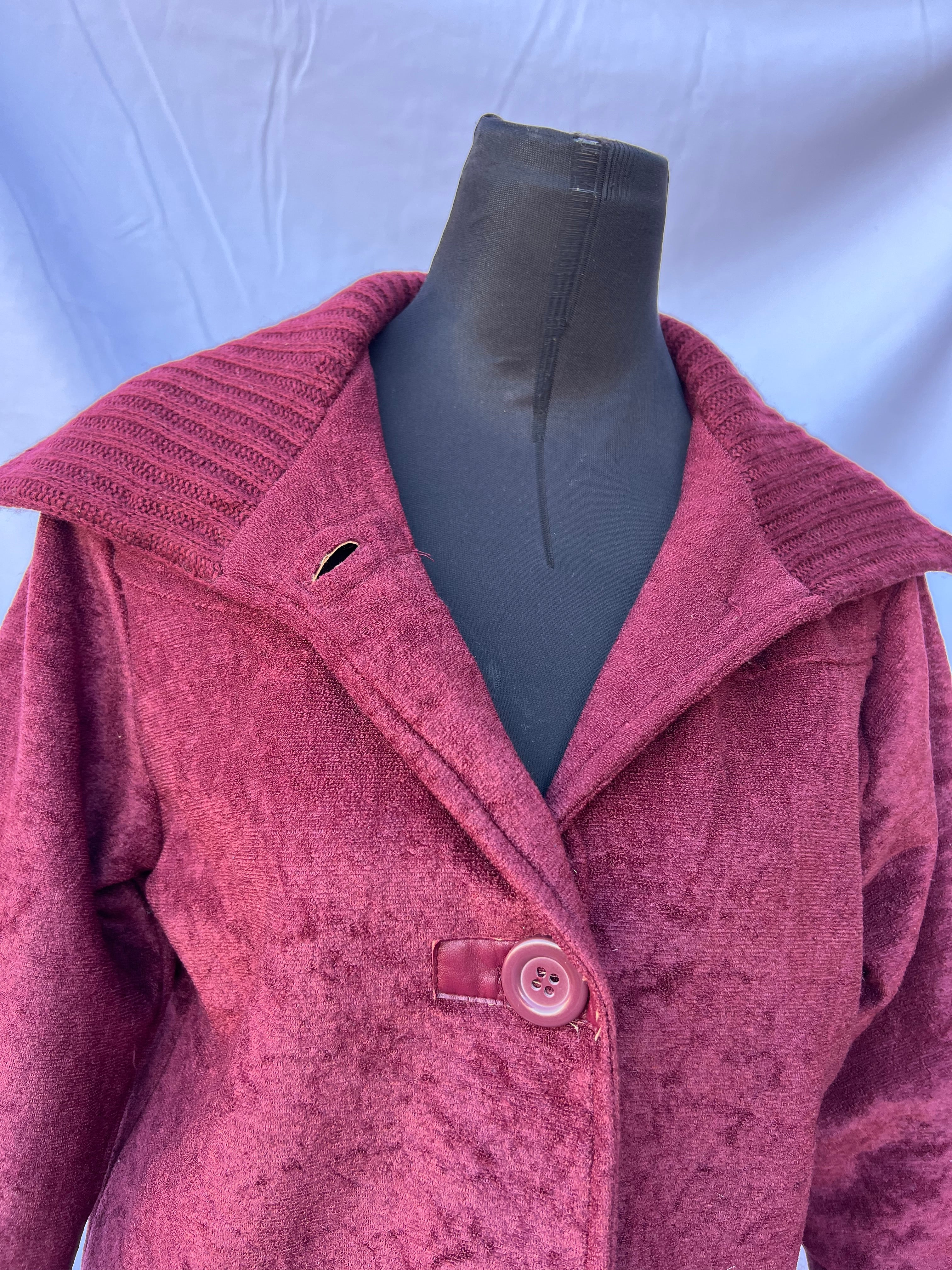 Preloved Jacket (M)