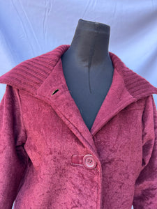 Preloved Jacket (M)