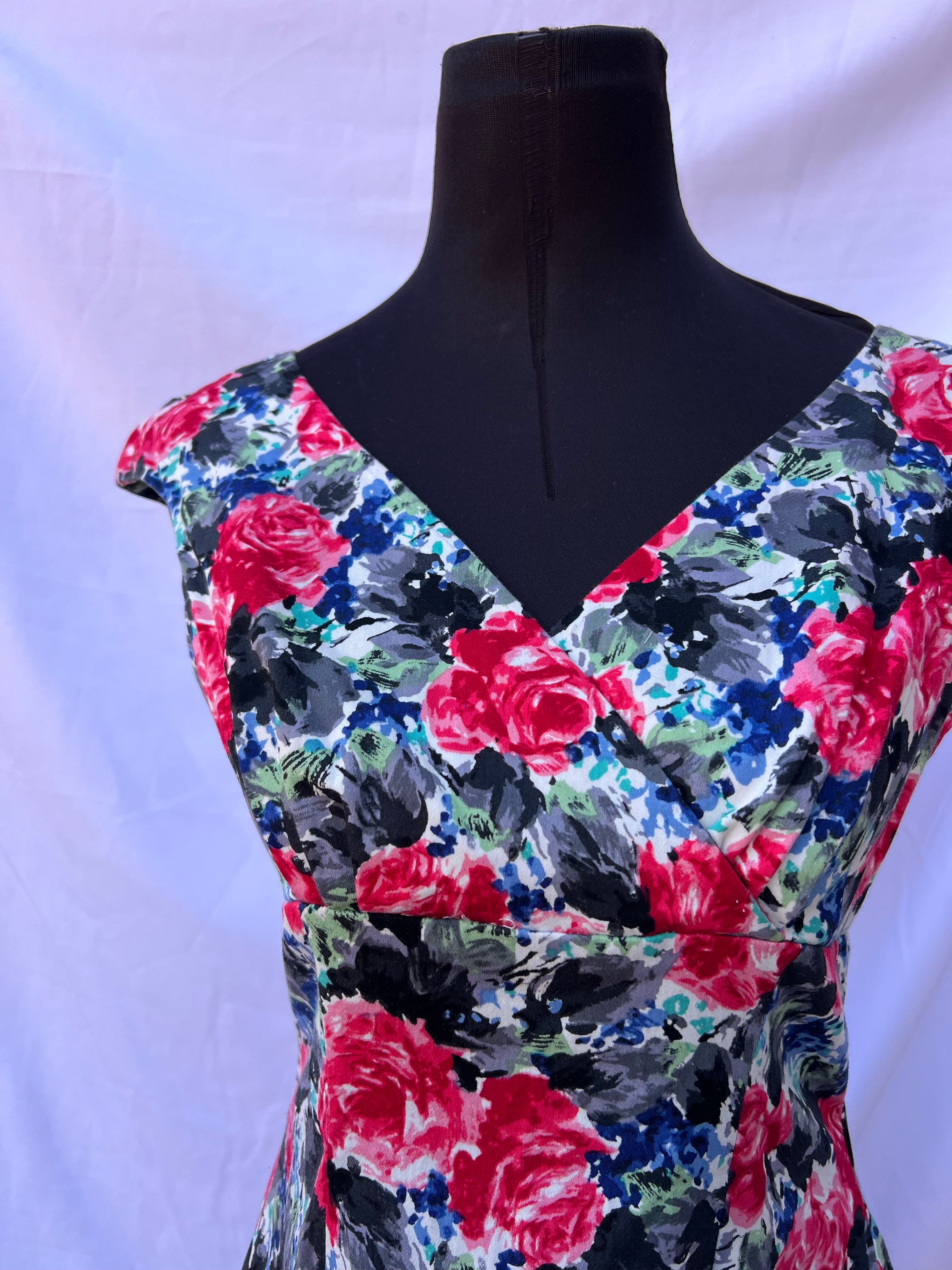 Preloved Dress (32)