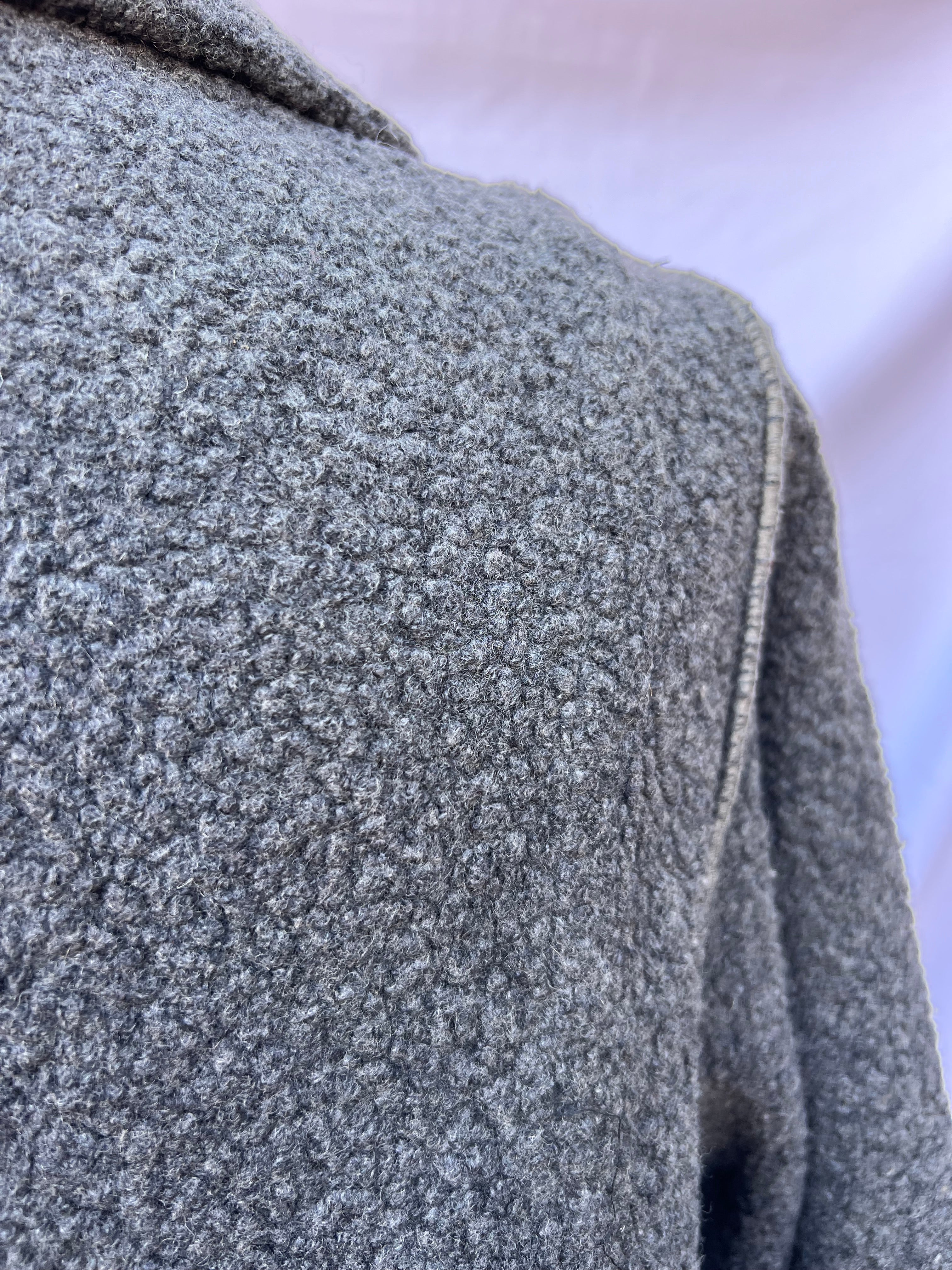 Preloved Jacket (M)