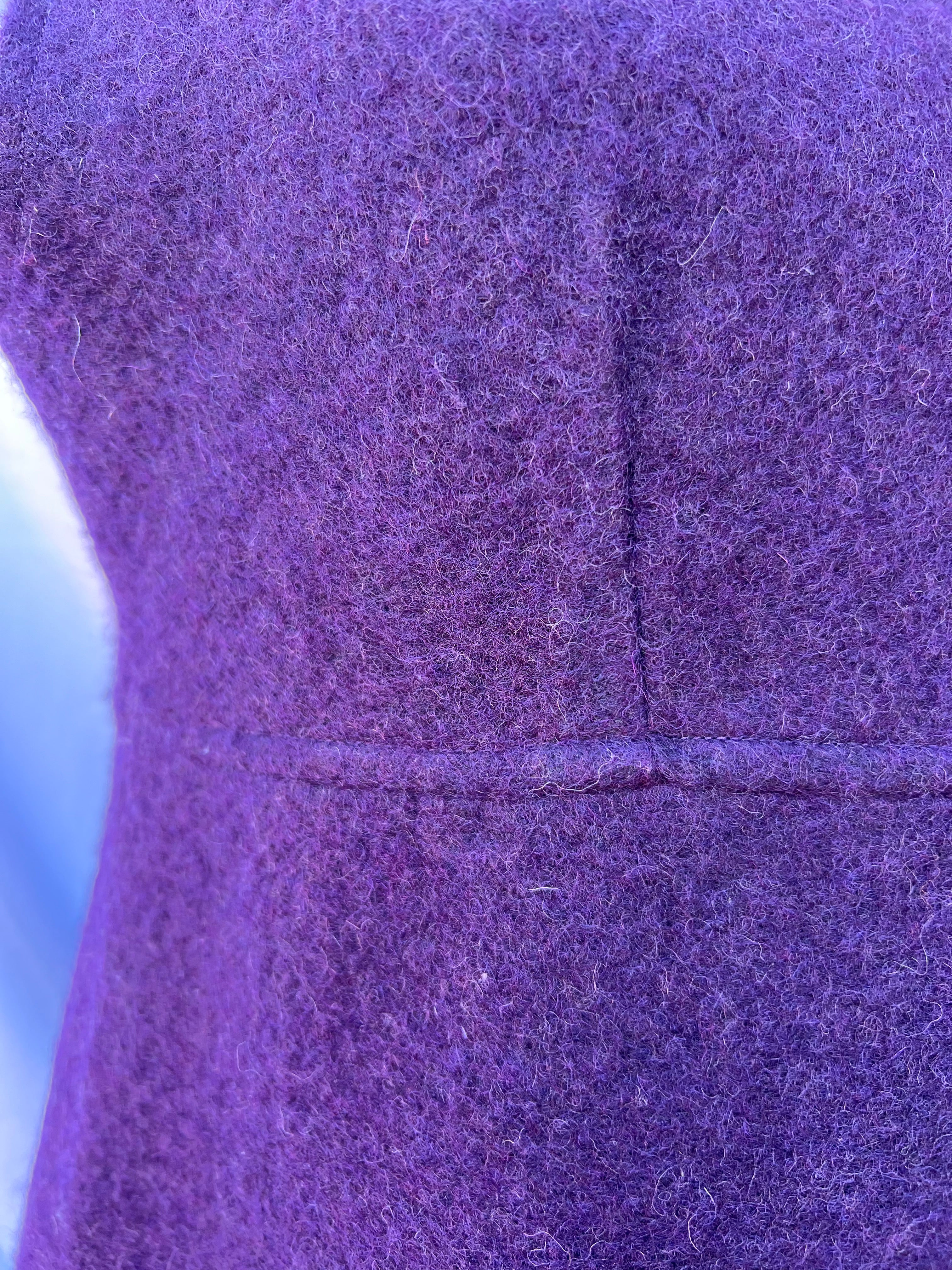 Preloved Winter Dress (34)