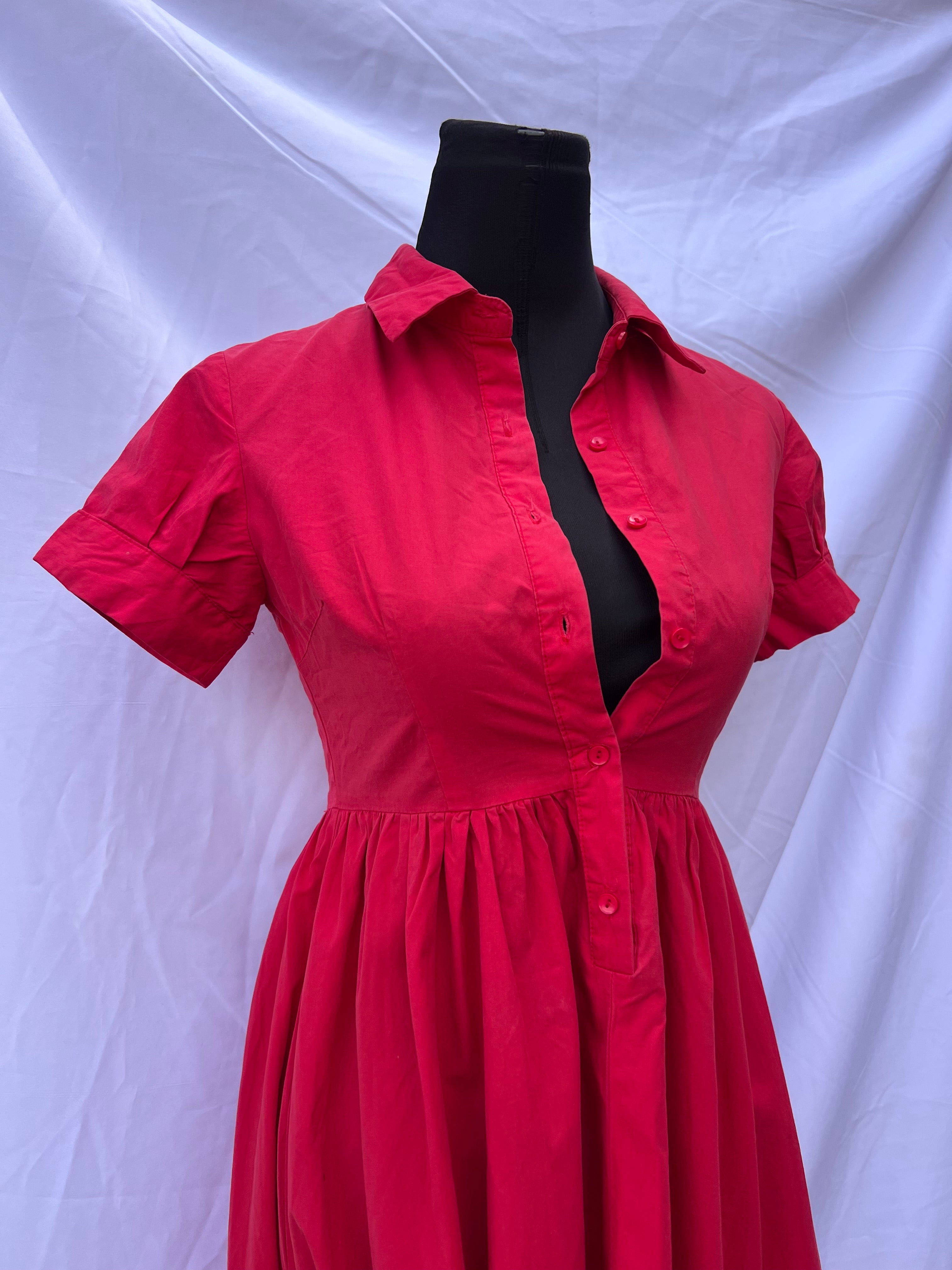 Preloved Dress (30)