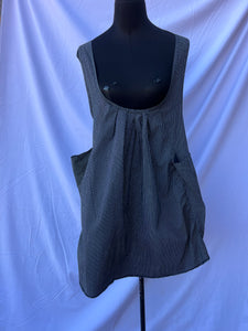Preloved Pinafore Dress (34)
