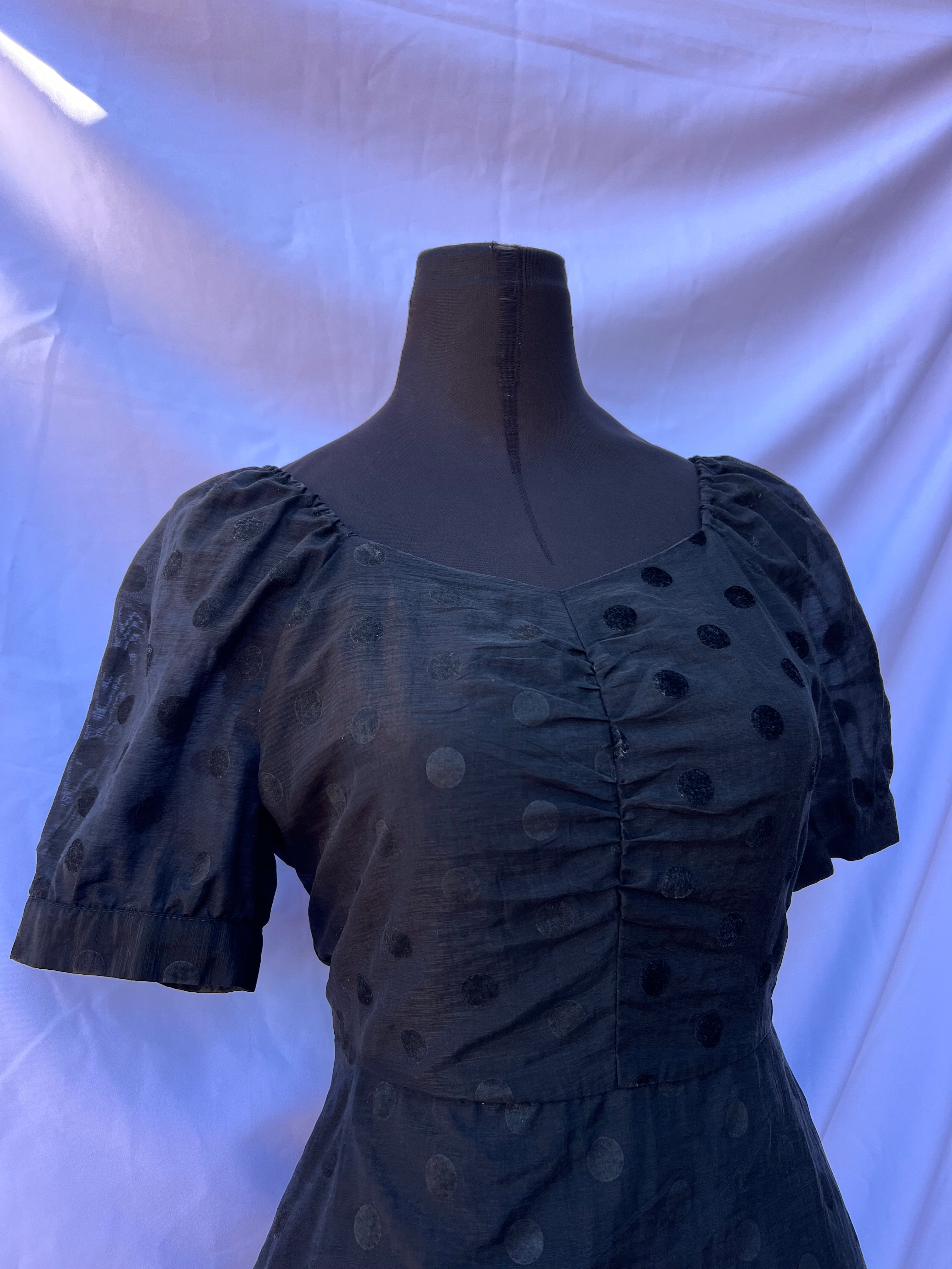 Preloved Dress (32)