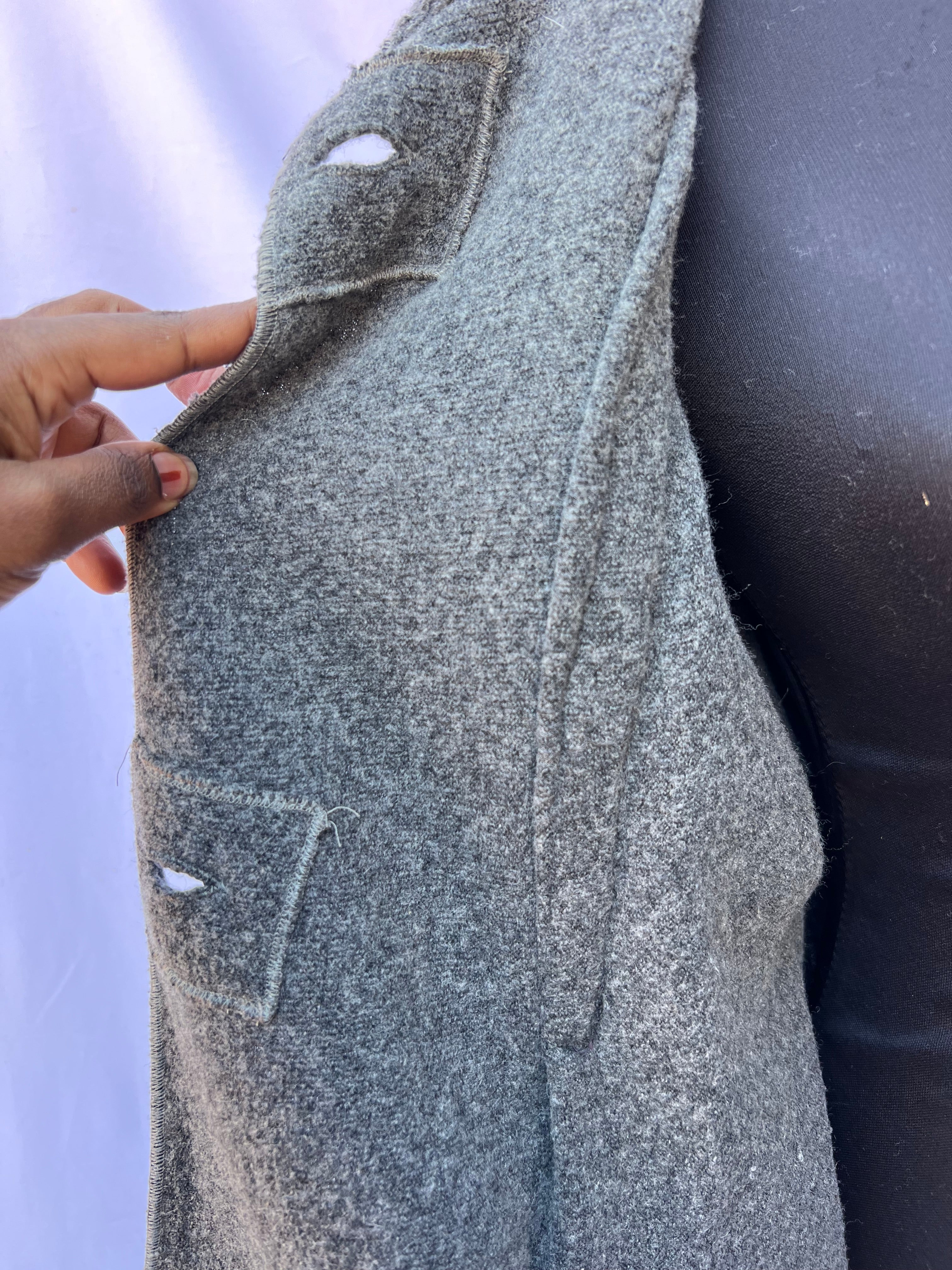 Preloved Jacket (M)
