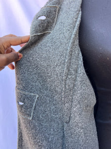 Preloved Jacket (M)