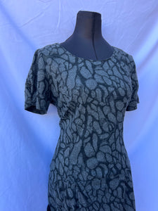 Preloved Winter Dress (32-34)