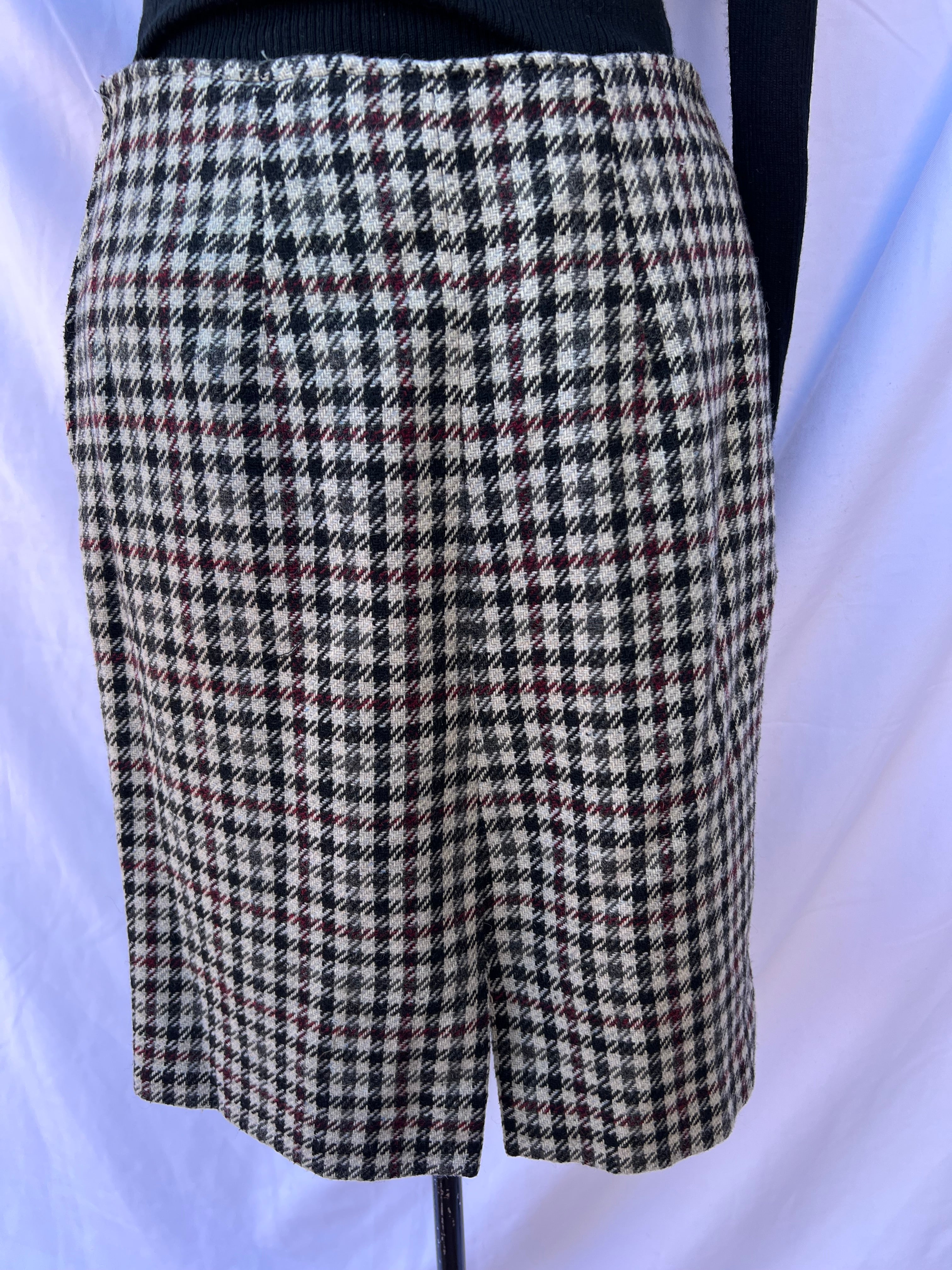 Preloved Winter Skirt (34)