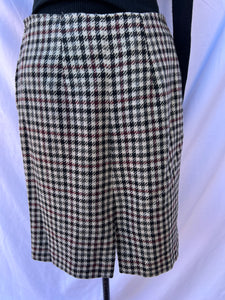 Preloved Winter Skirt (34)