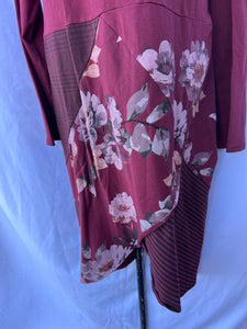 Preloved Winter Dress (38-40)
