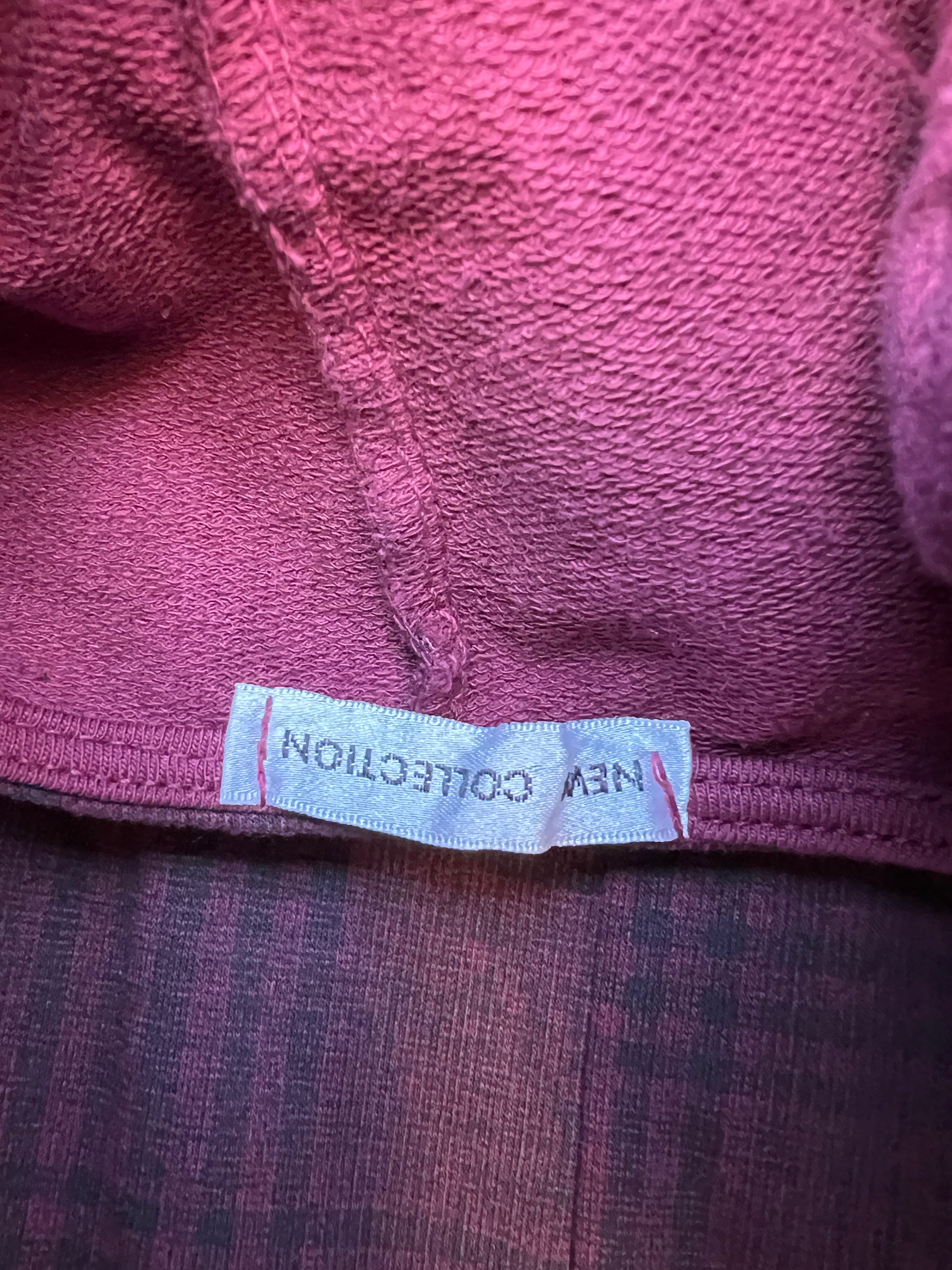 Preloved Winter Dress (38-40)