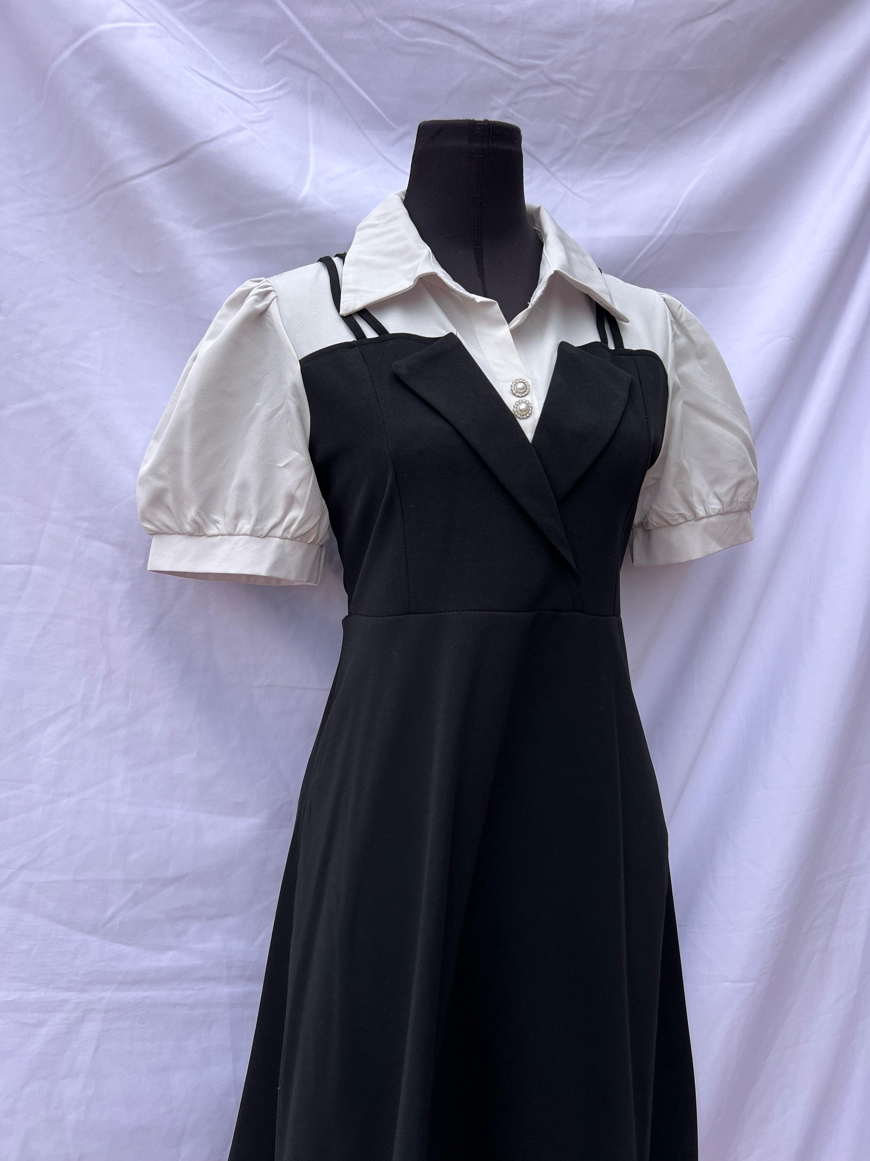 Preloved Dress (32)