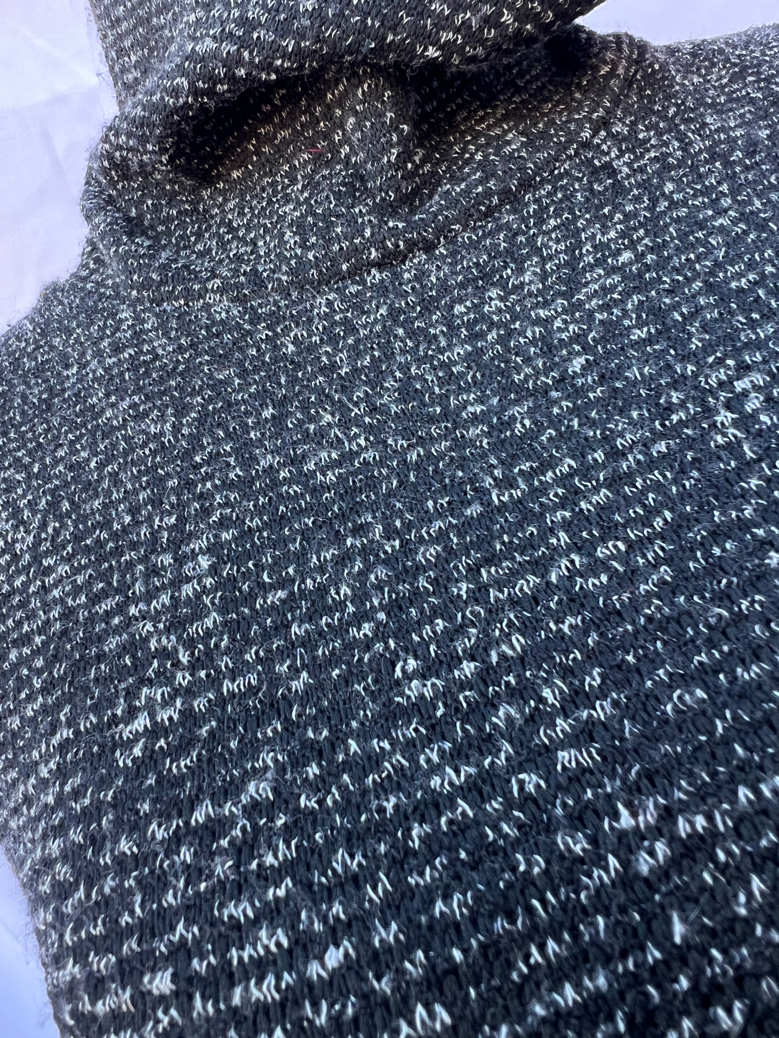 Preloved Winter Dress (30)