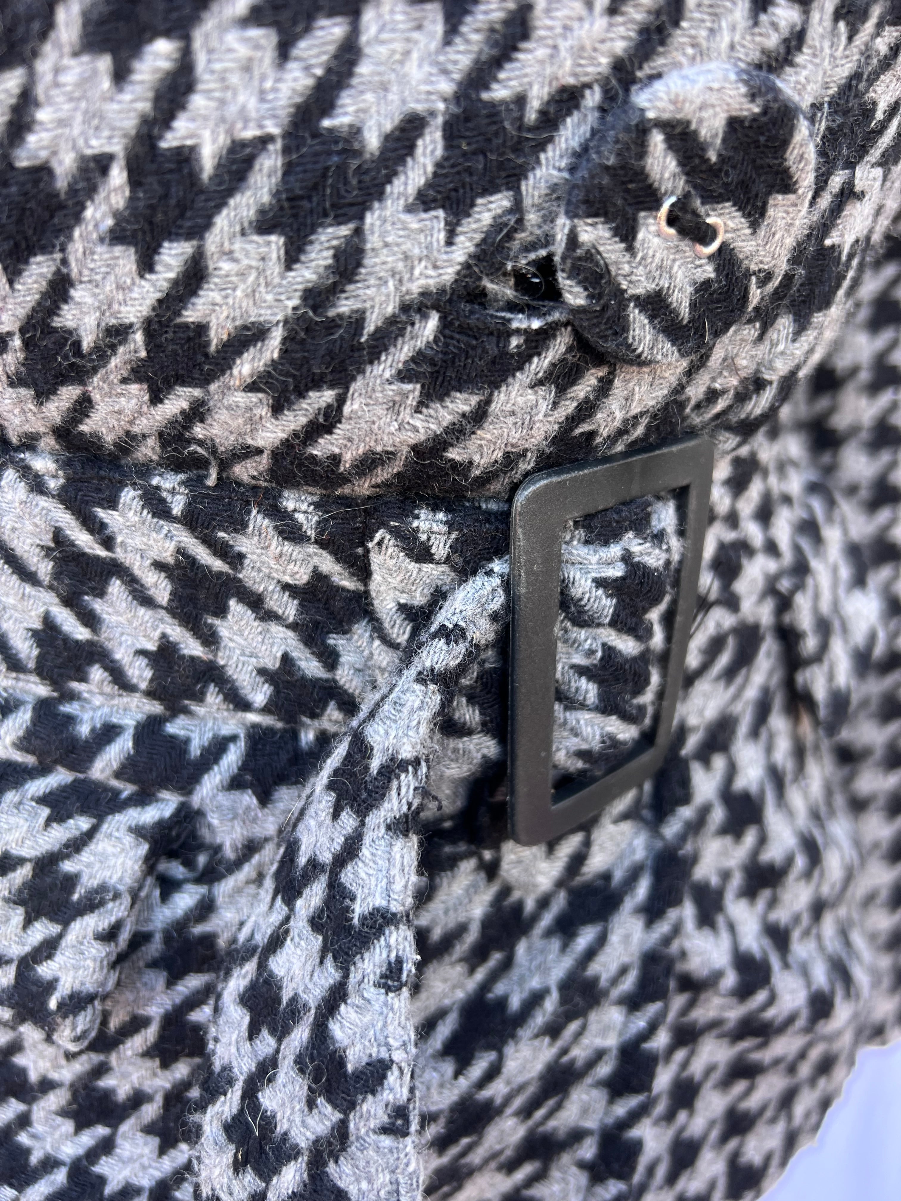 Preloved Jacket (S)