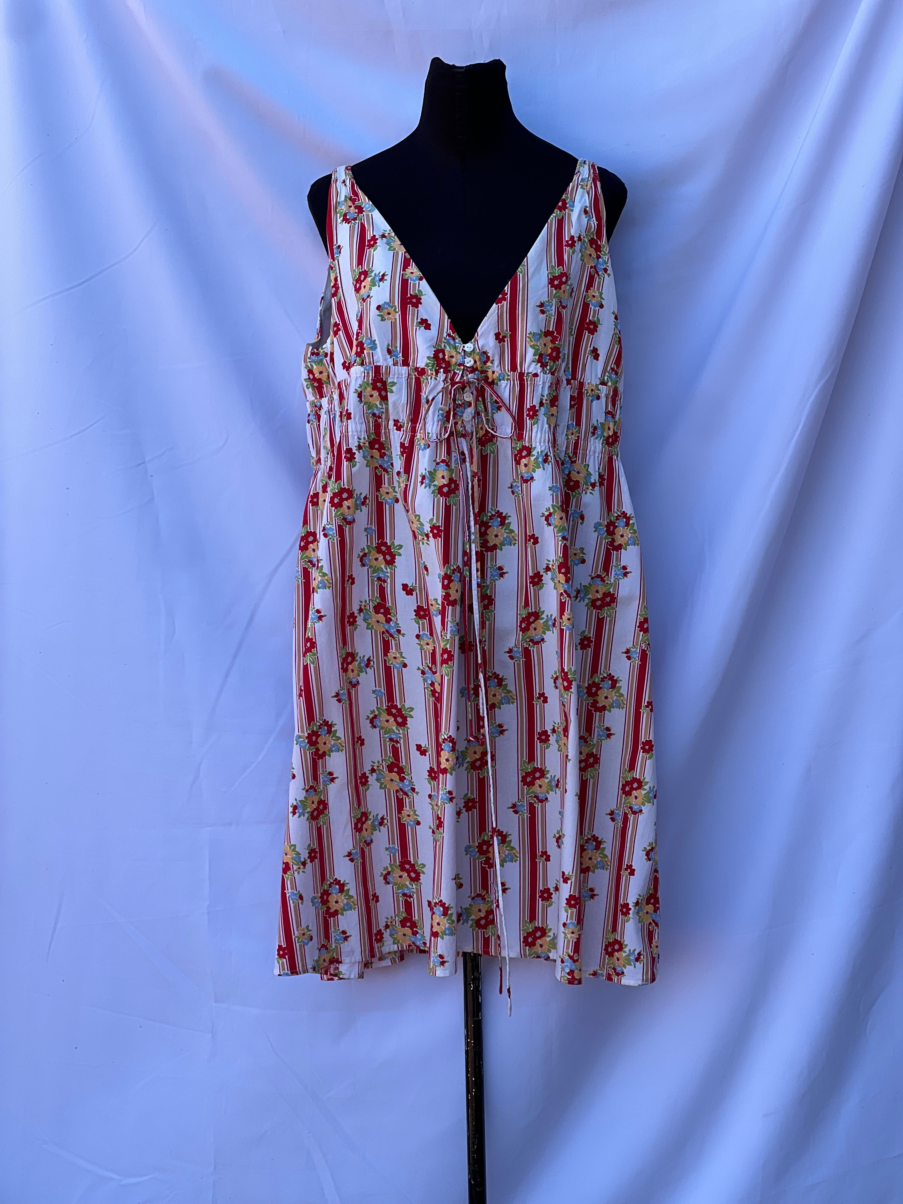 Preloved Dress (36)