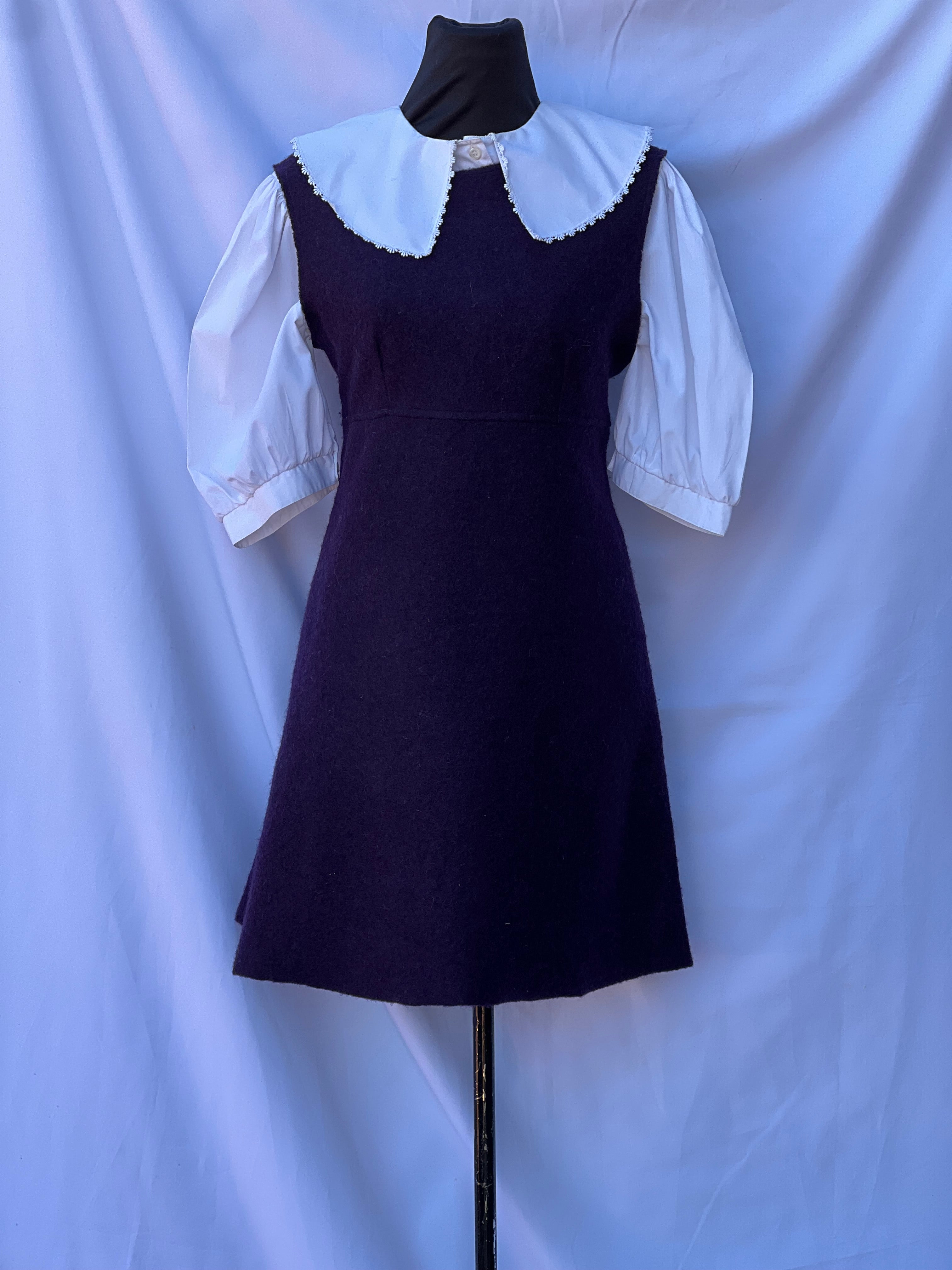 Preloved Winter Dress (34)