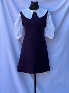 Preloved Winter Dress (34)
