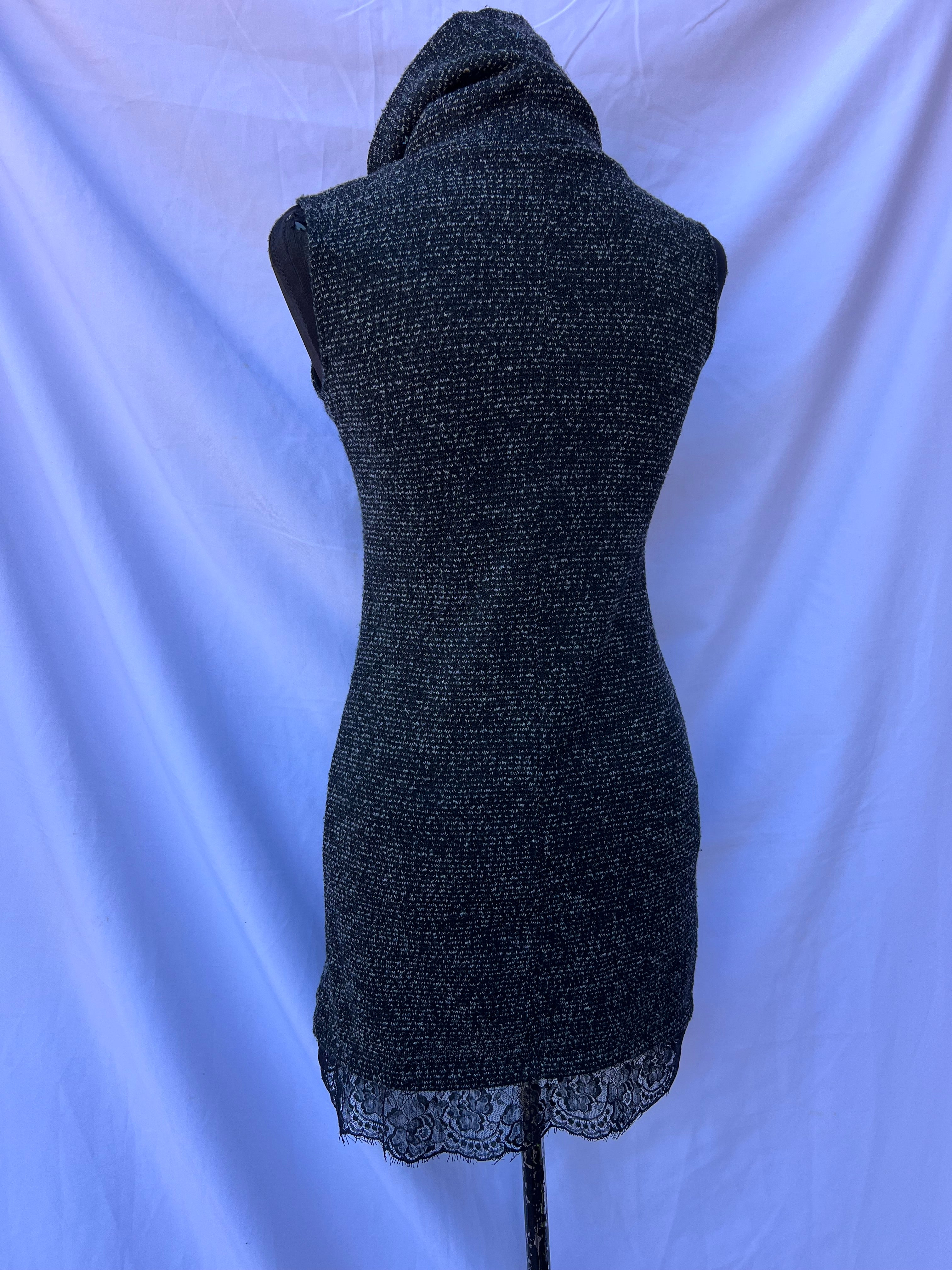 Preloved Winter Dress (30)