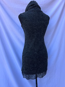 Preloved Winter Dress (30)