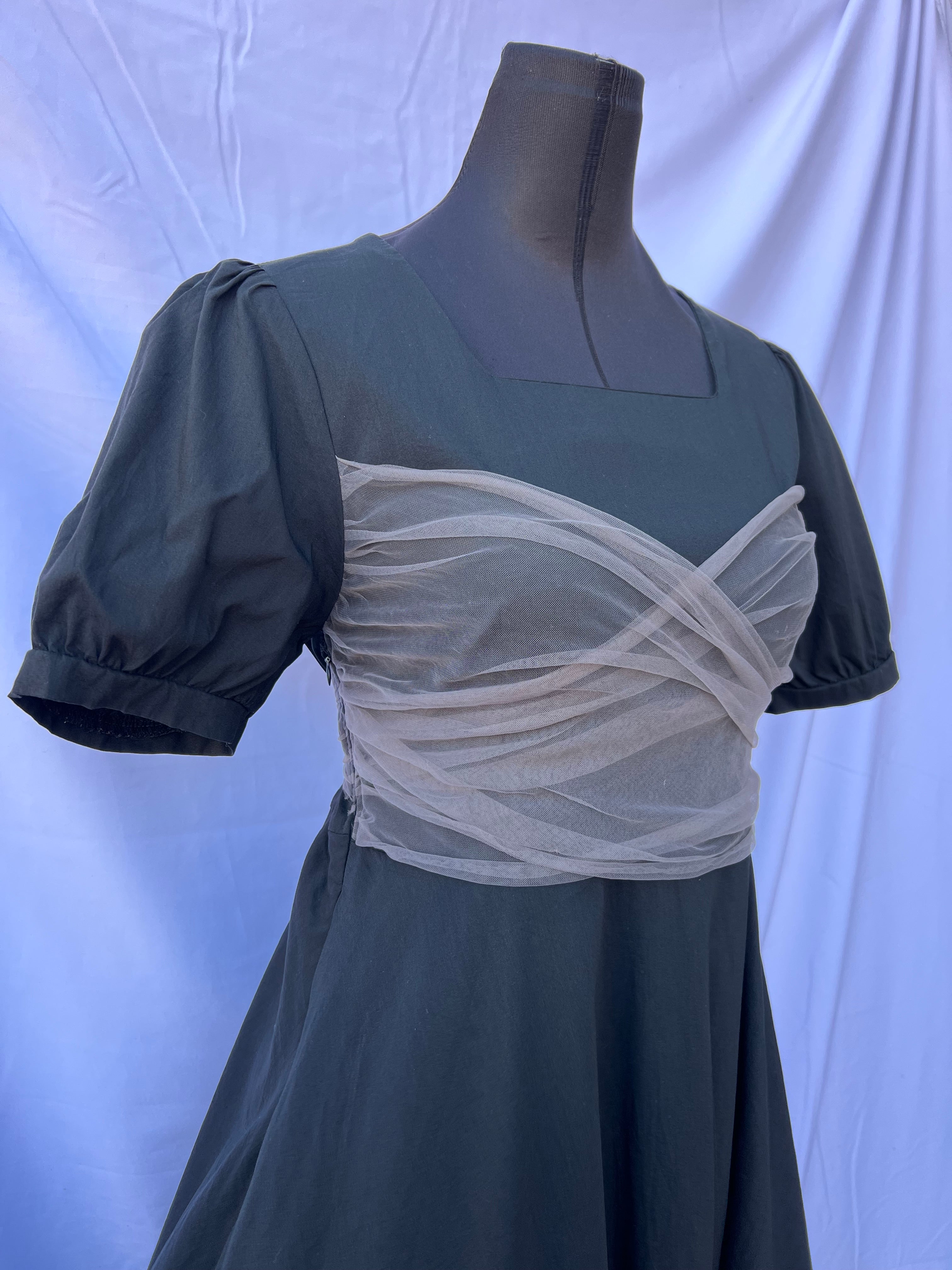 Preloved Dress (32)