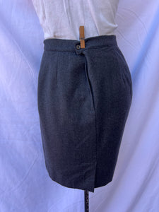 Preloved Winter Skirt (34)