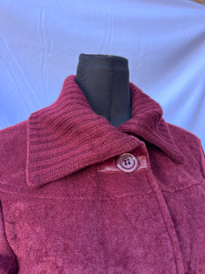 Preloved Jacket (M)