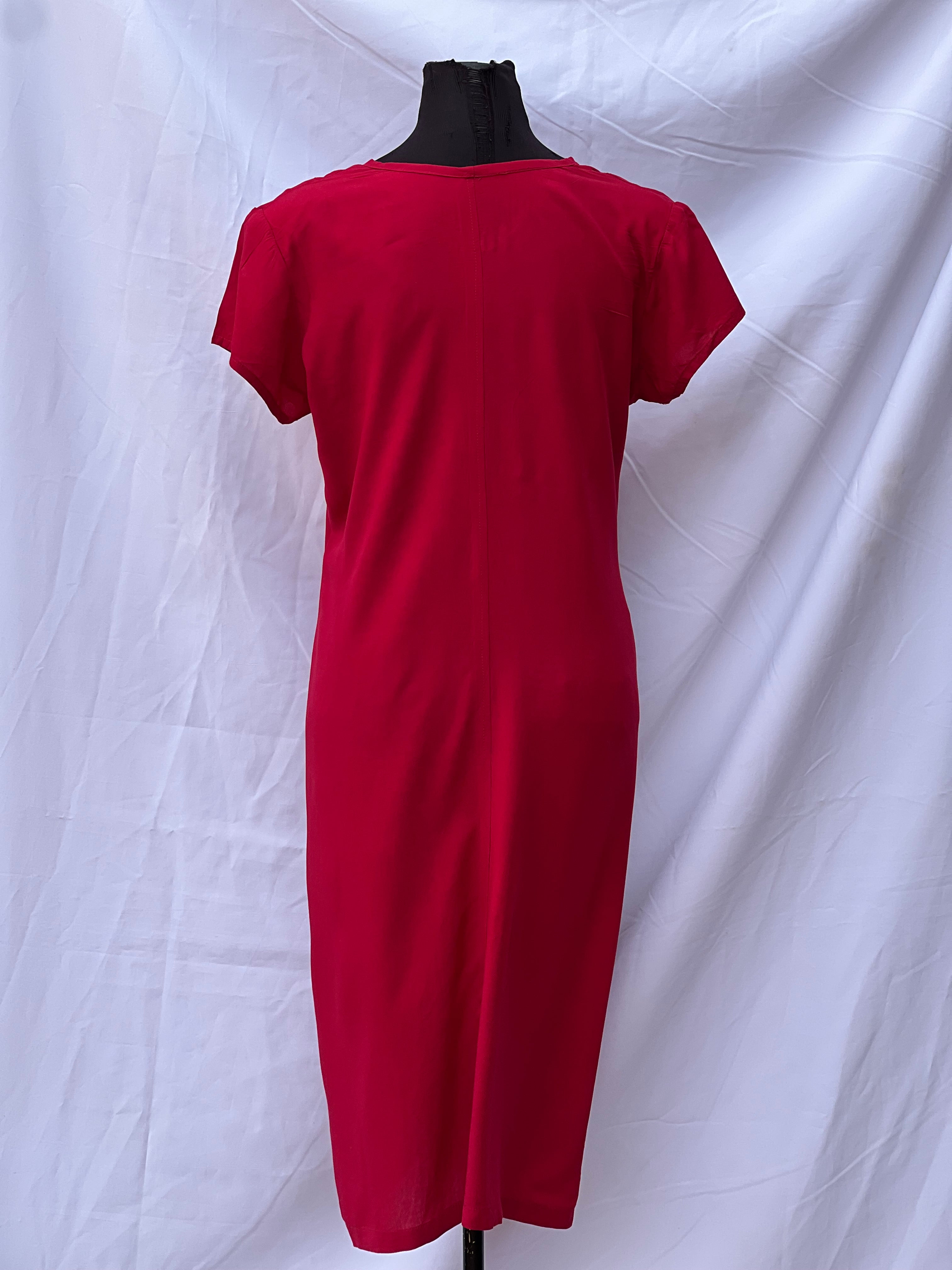 Preloved Dress (30-32)