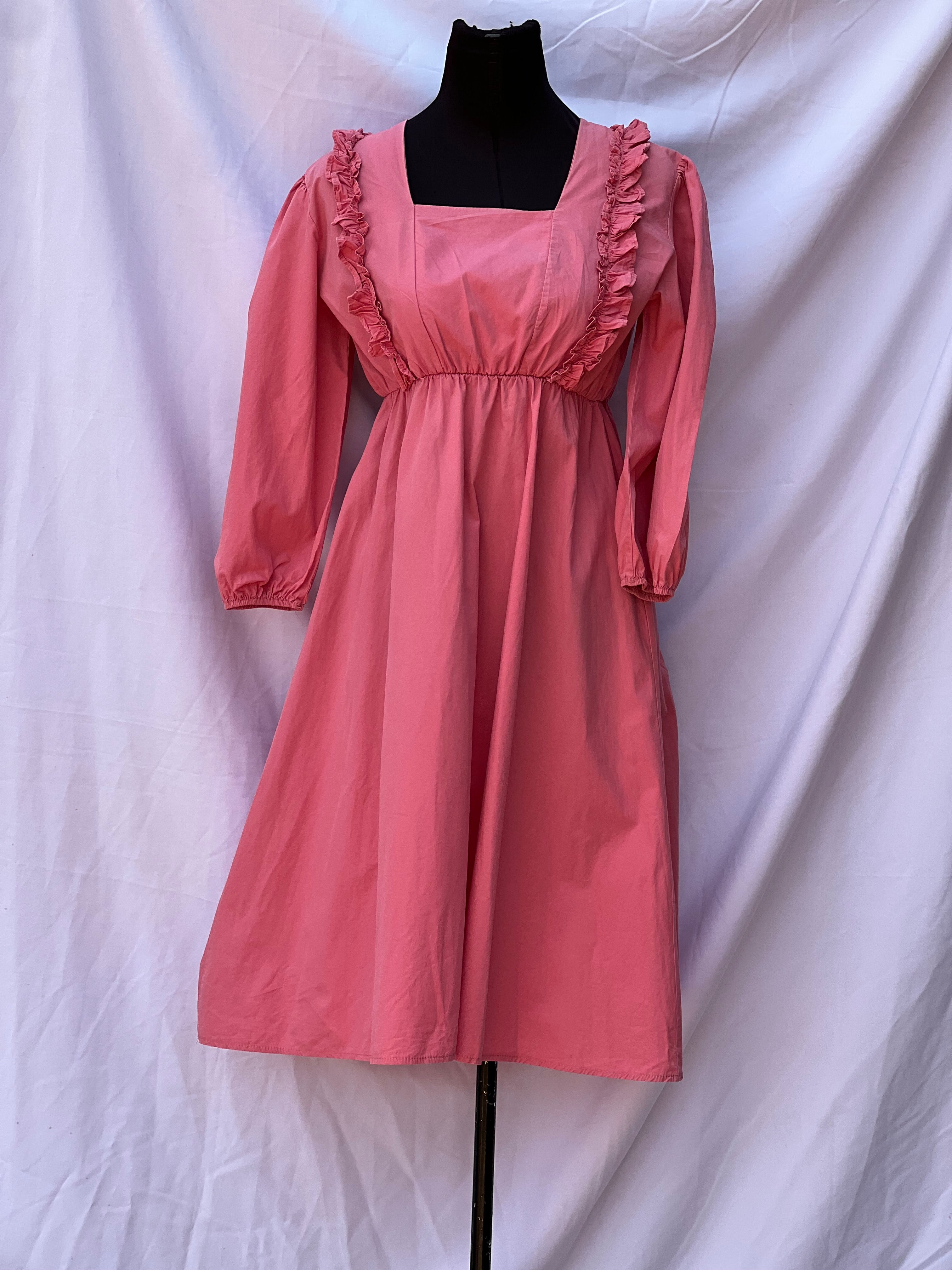 Preloved Dress (30)