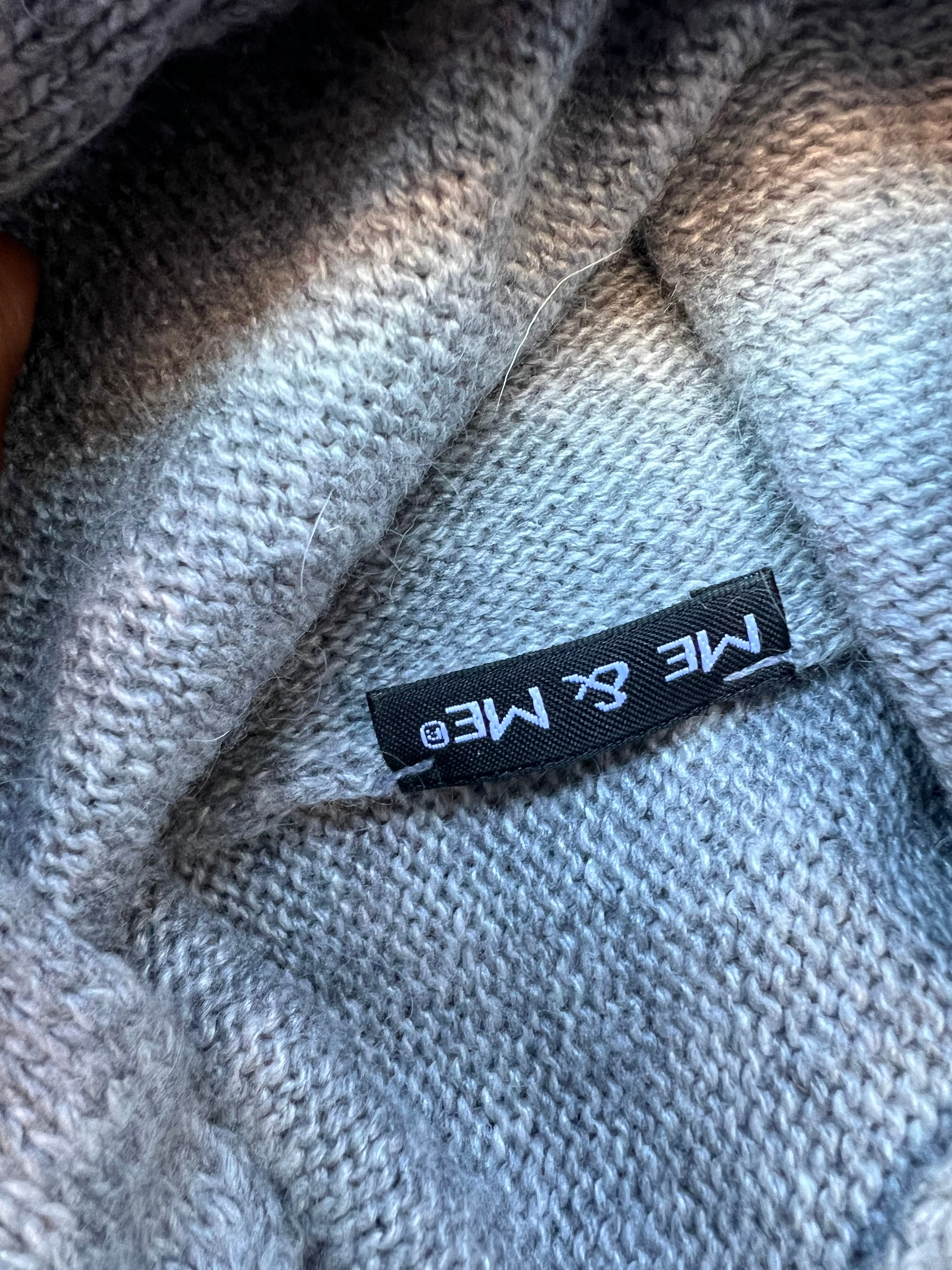 Preloved Winter Dress (32)