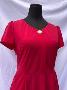 Preloved Dress (32)