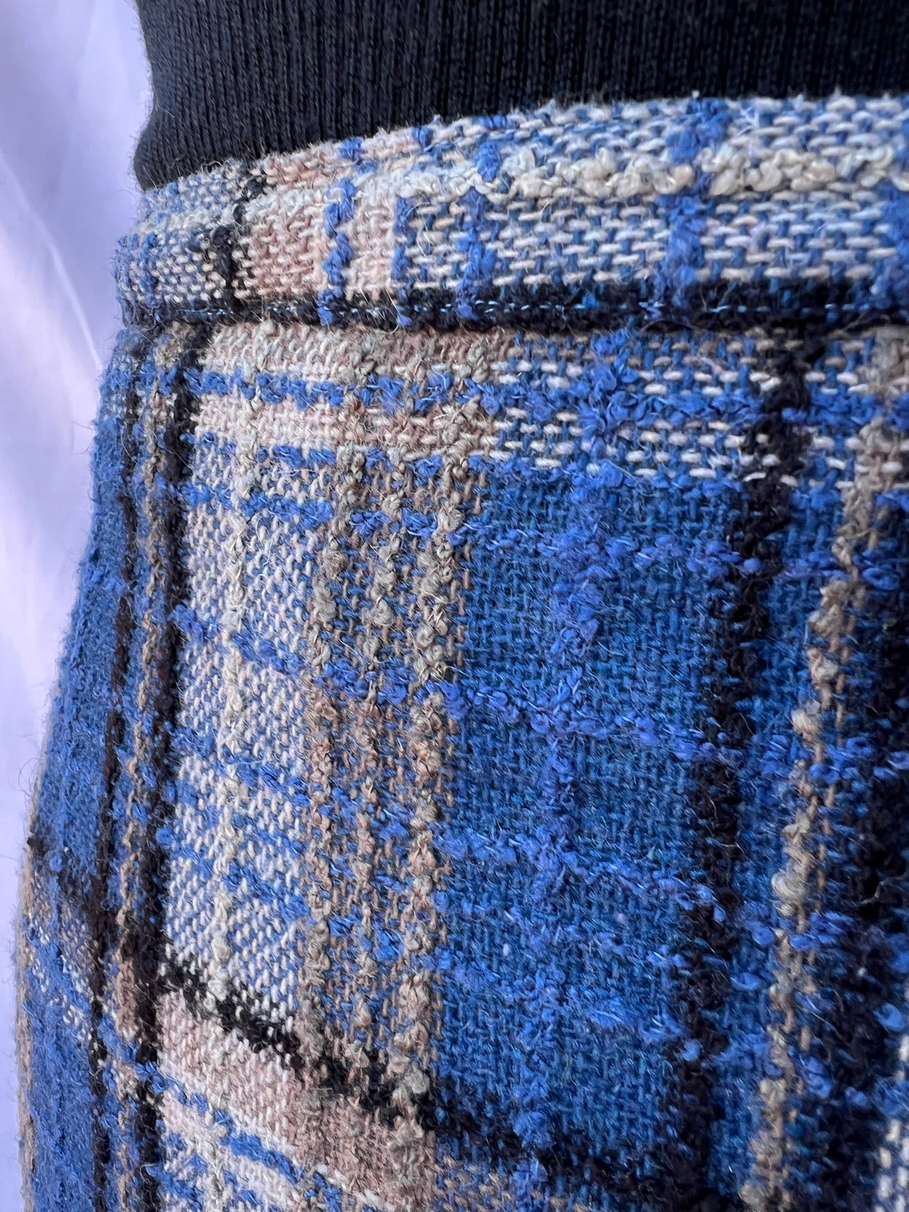 Preloved Winter Skirt (28-30)