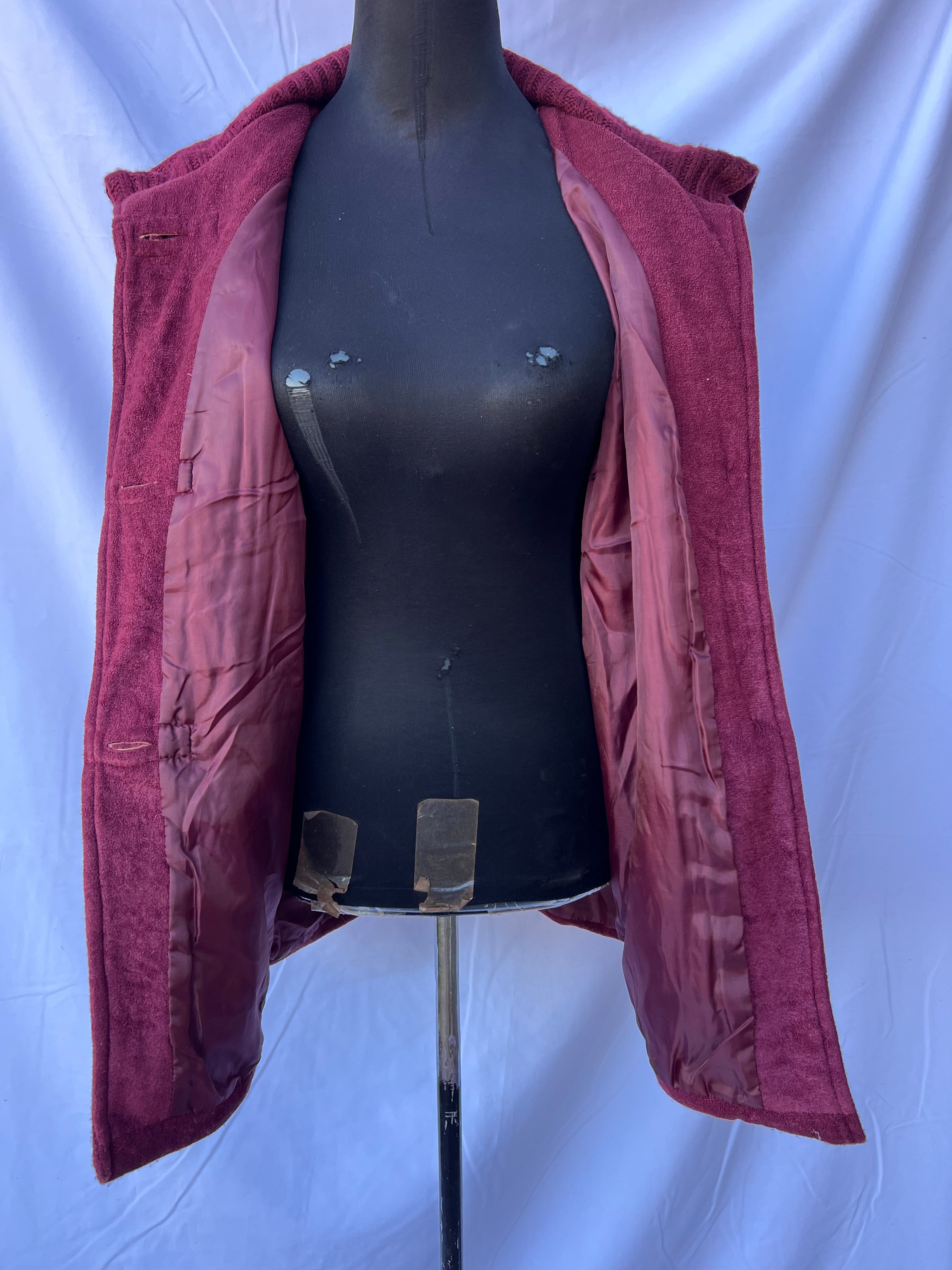 Preloved Jacket (M)