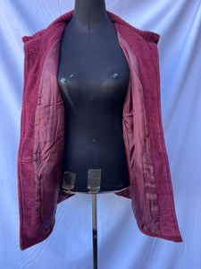 Preloved Jacket (M)