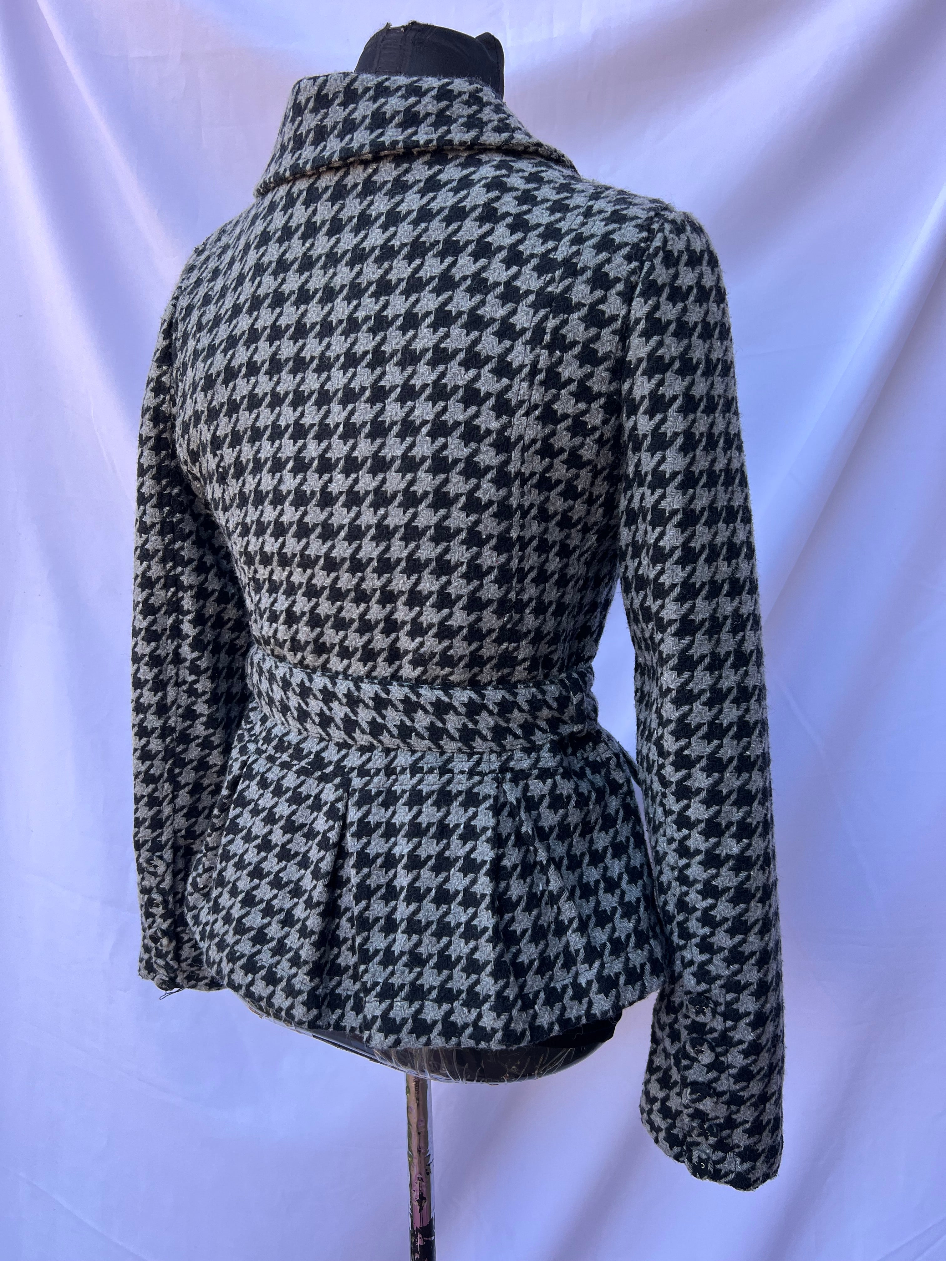 Preloved Jacket (S)