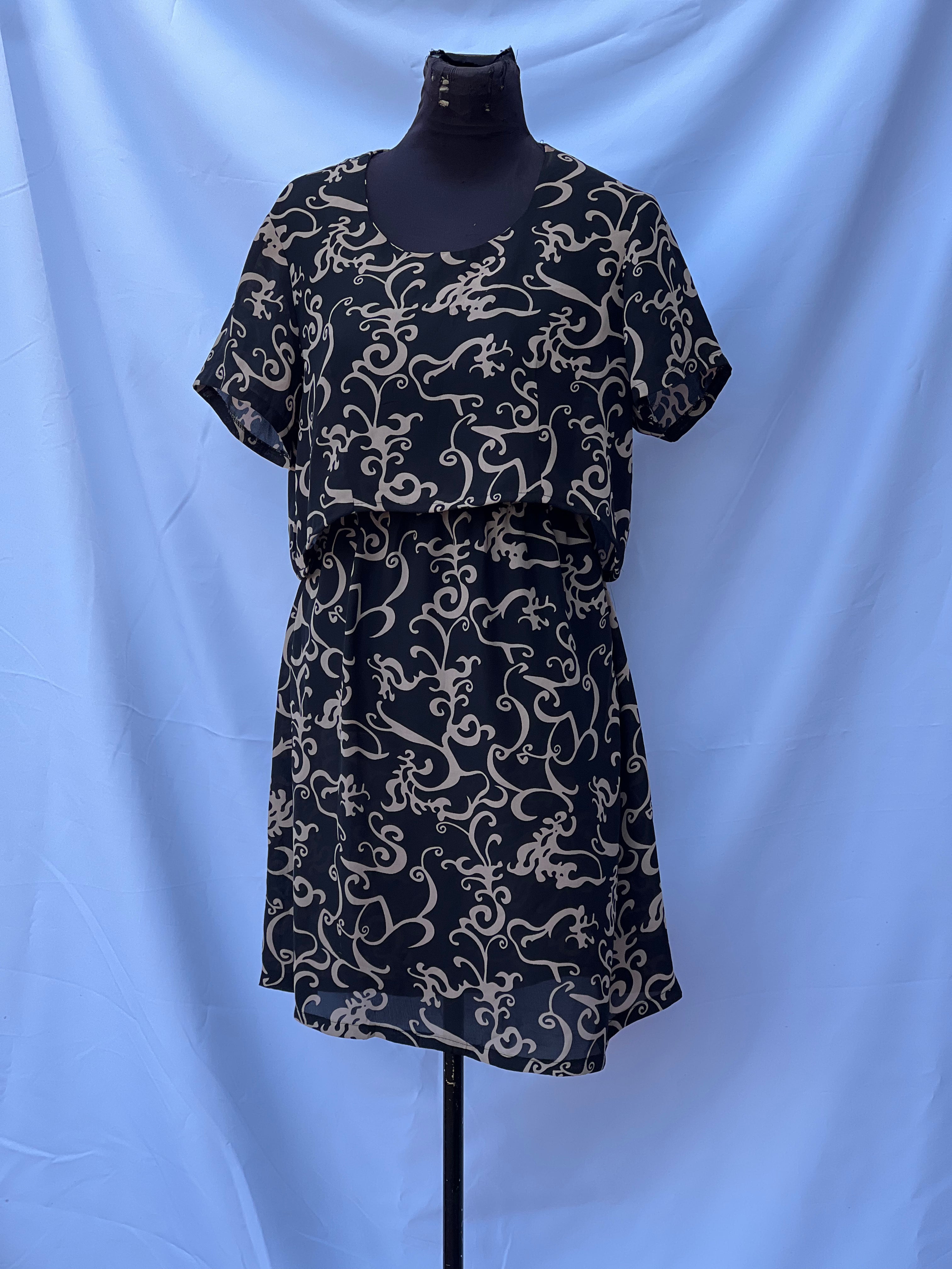 Upcycled Skirt Set (34)
