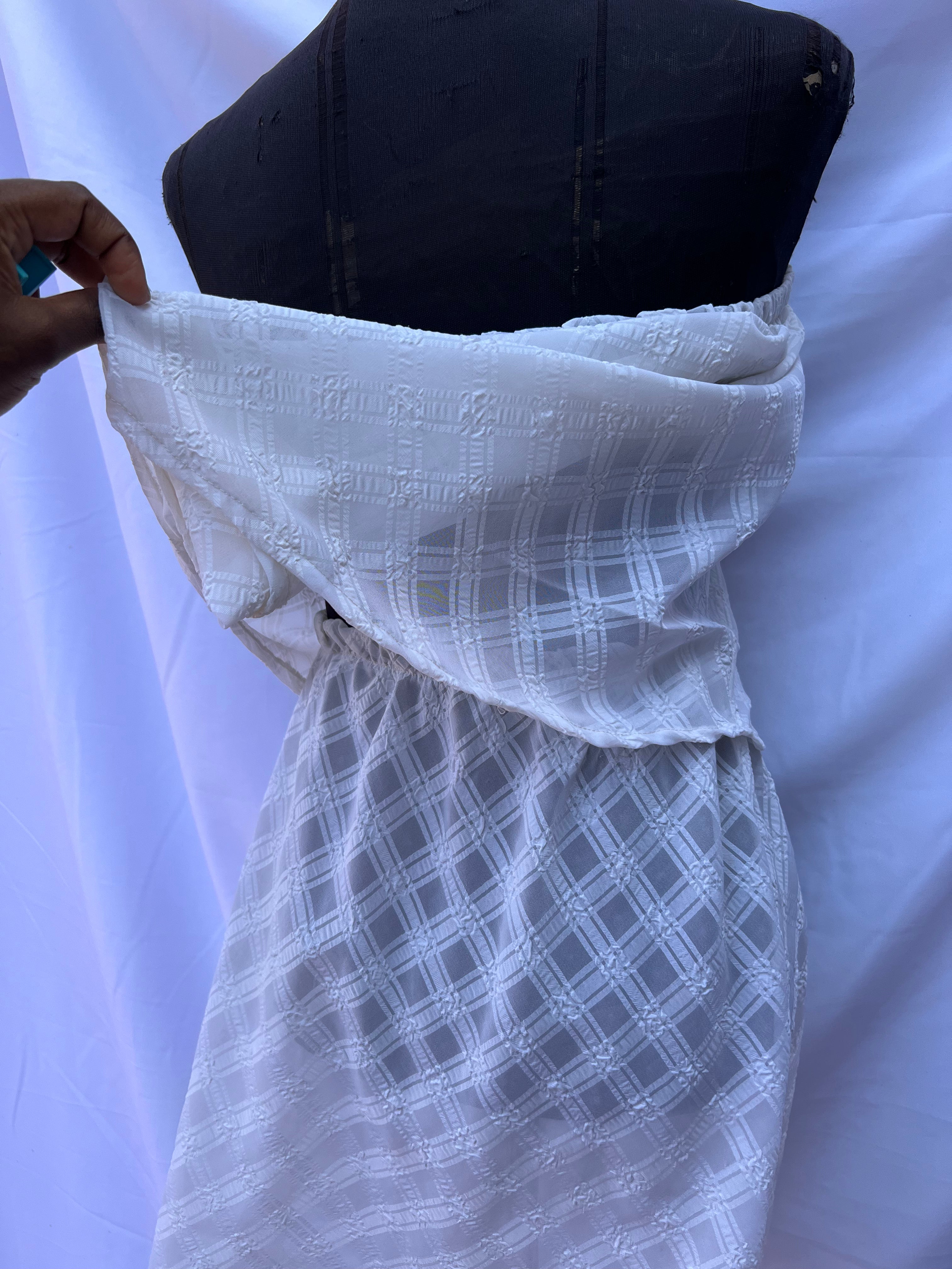 Upcycled Skirt Set (32)