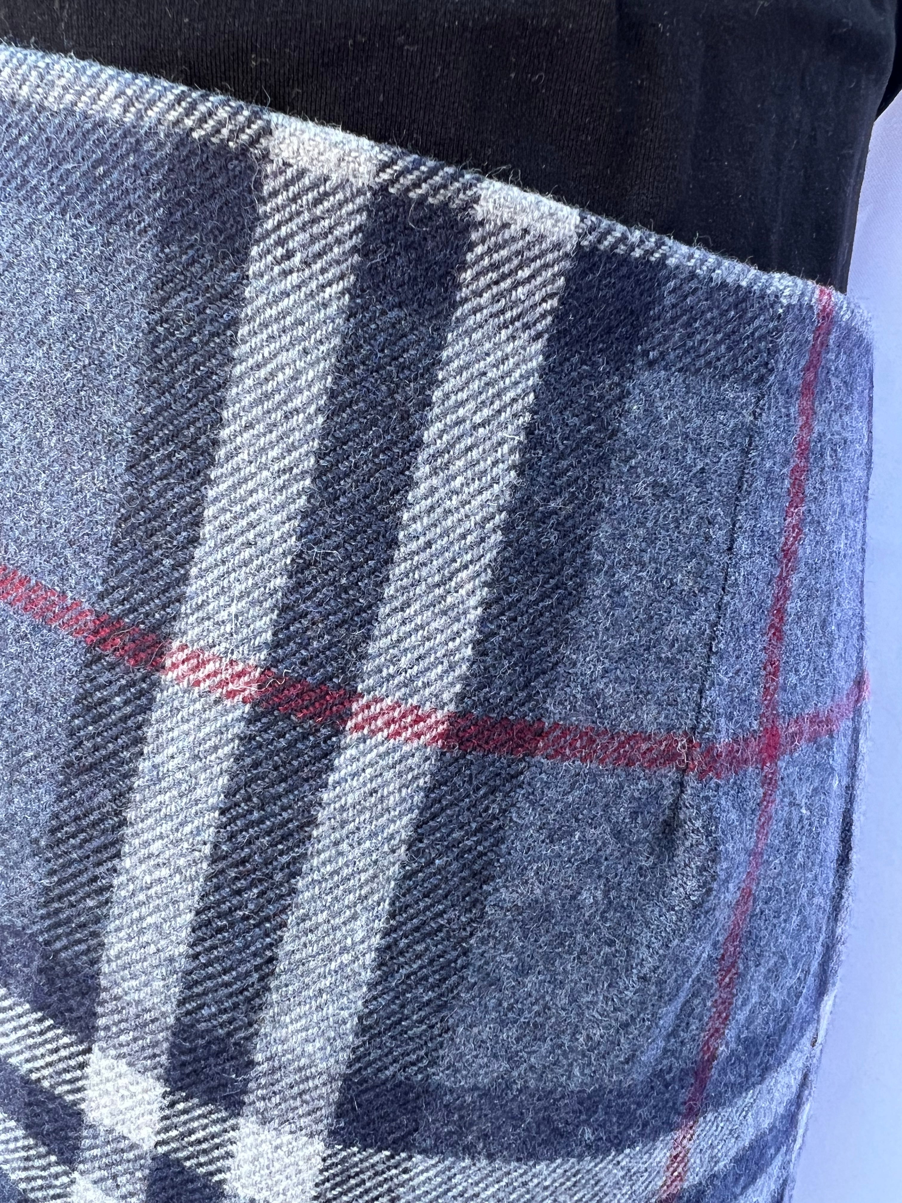 Preloved Winter Skirt (34)