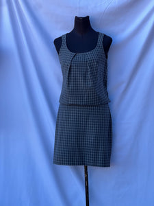 Preloved Winter Dress (32)